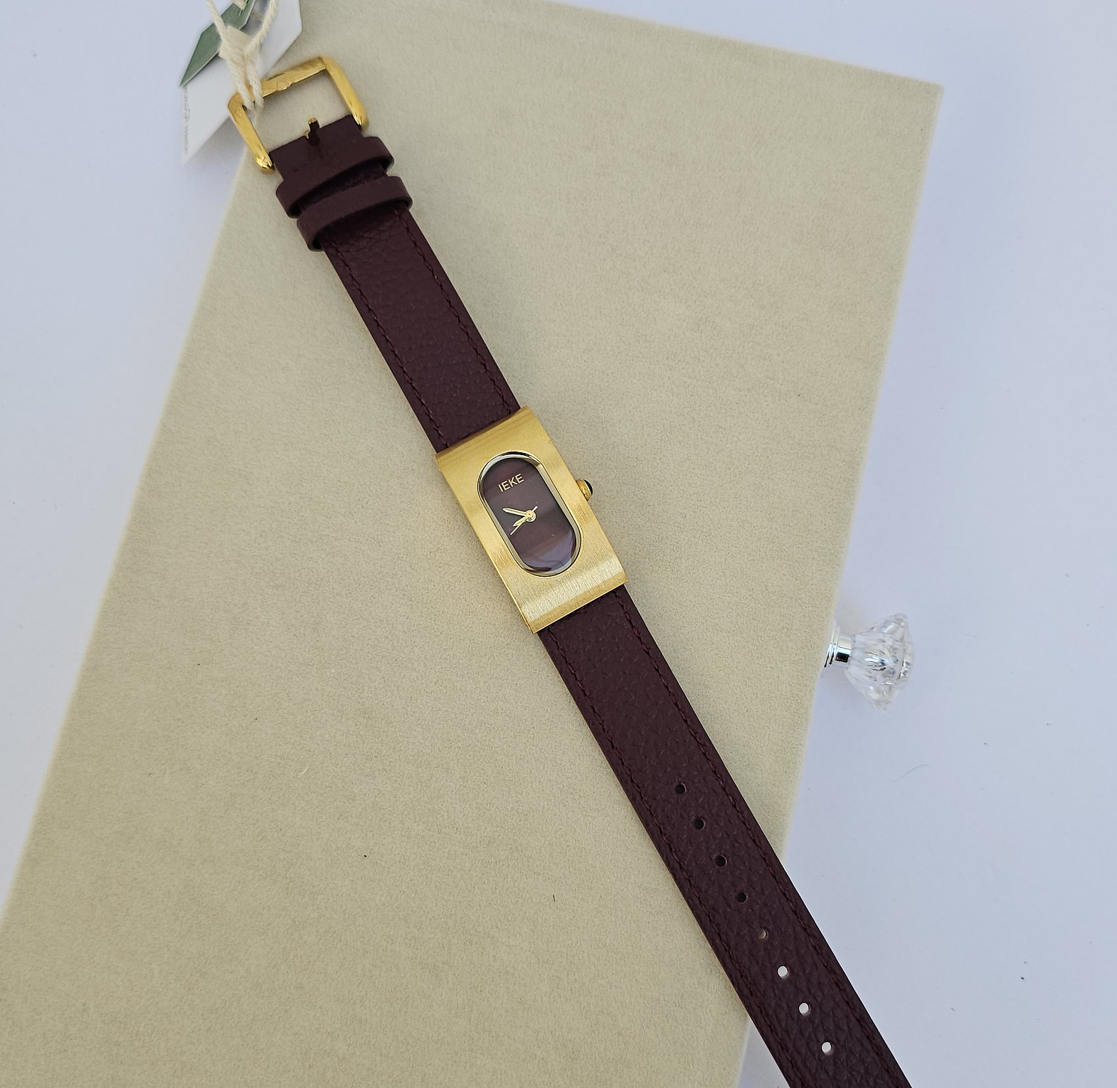 Valet vintage watch image