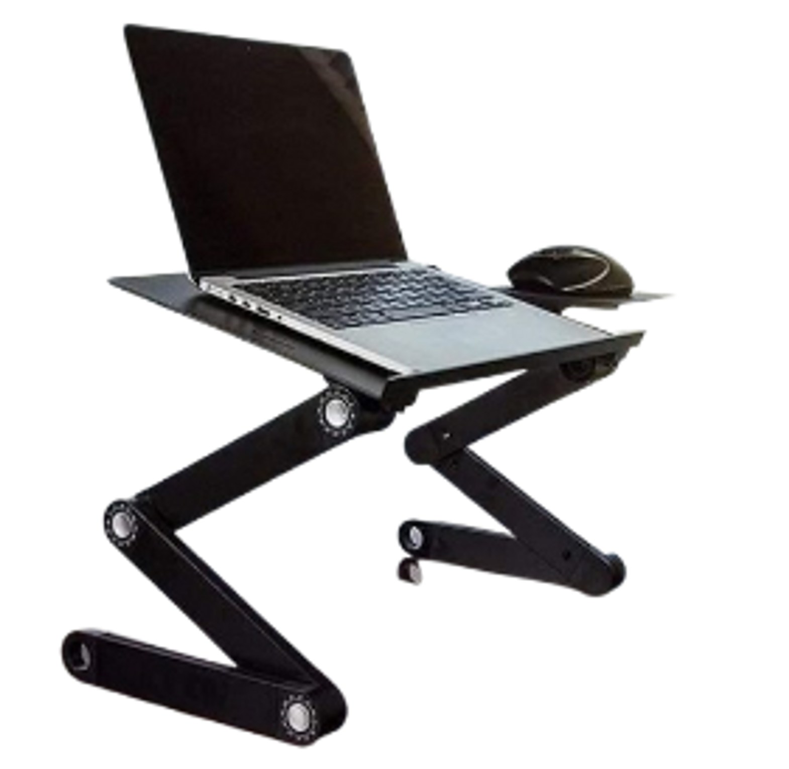 Adjustable Laptop stand  image