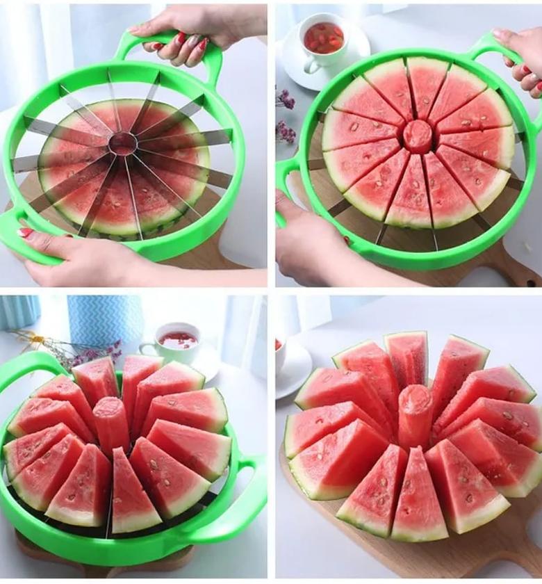 Watermelon Cutter & Slicer image