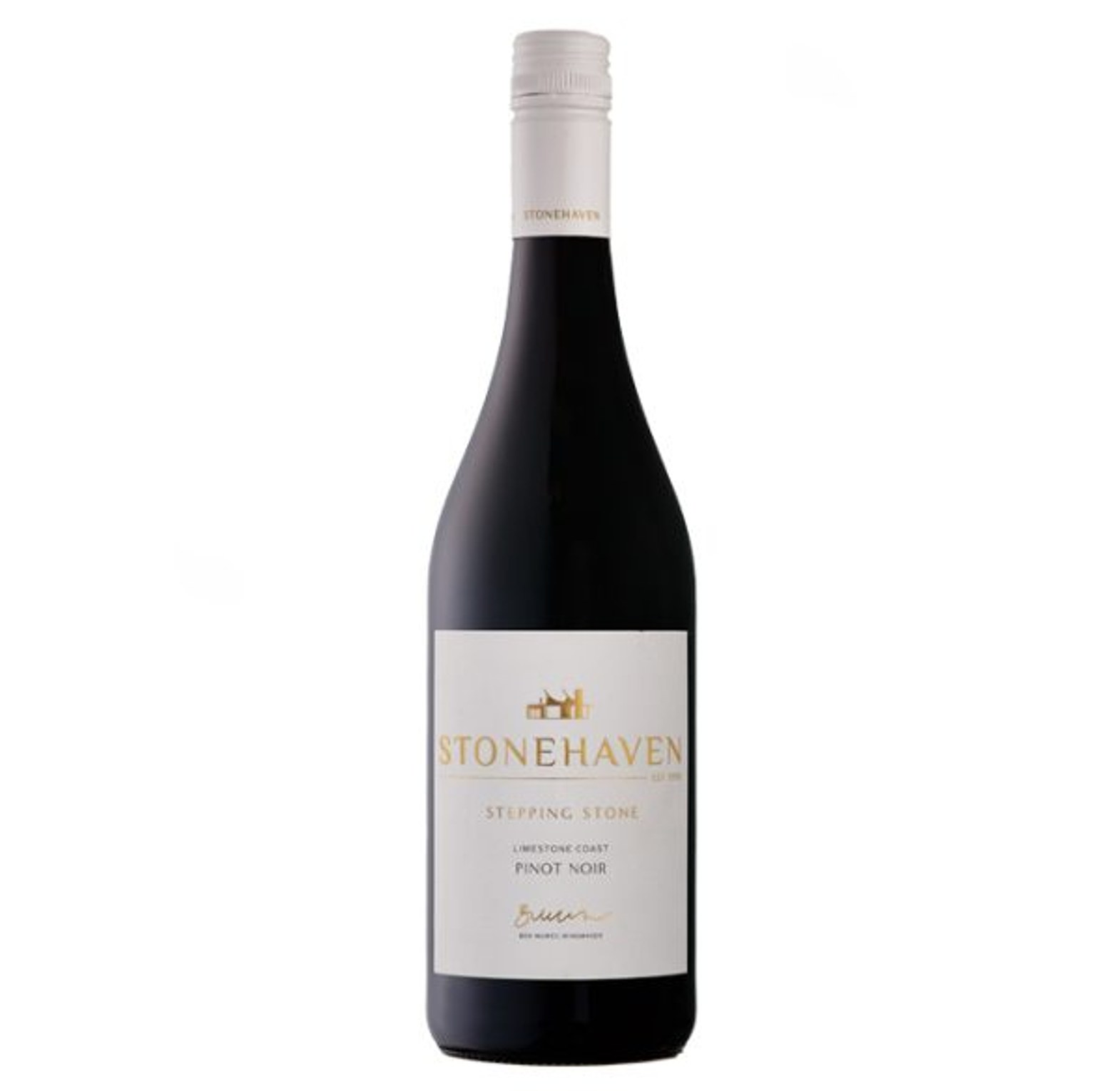 Stonehaven pinot noir  750ML image