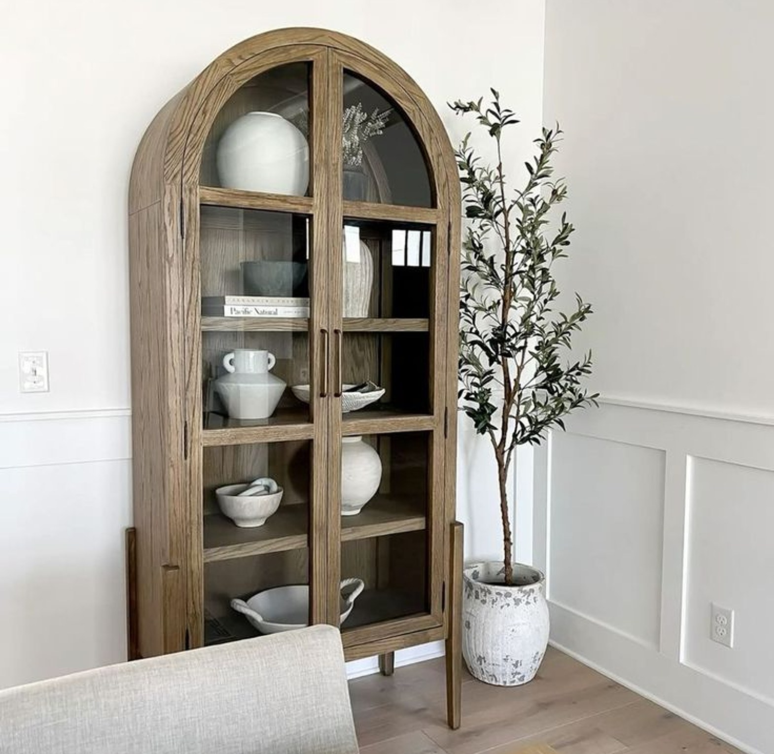 Cabinets image
