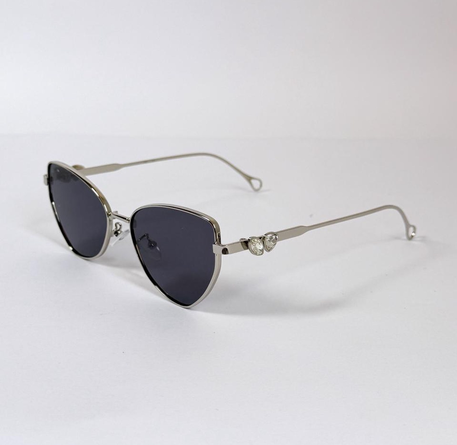 Monroe Silver image