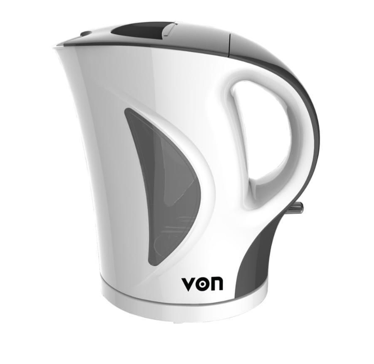 Von Cordless Electric Kettle image