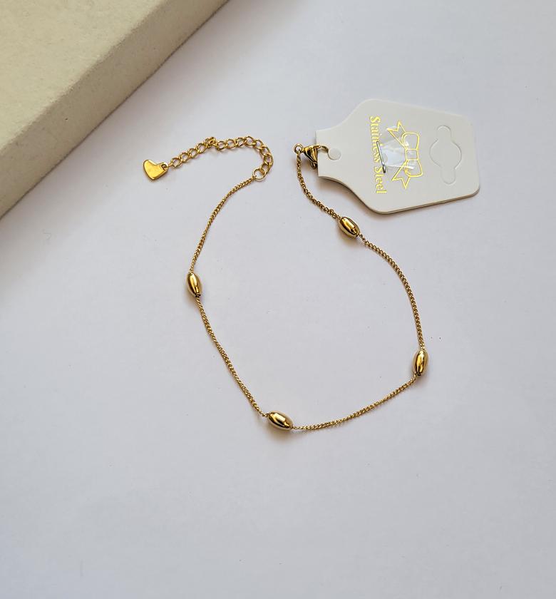 Anklet  image