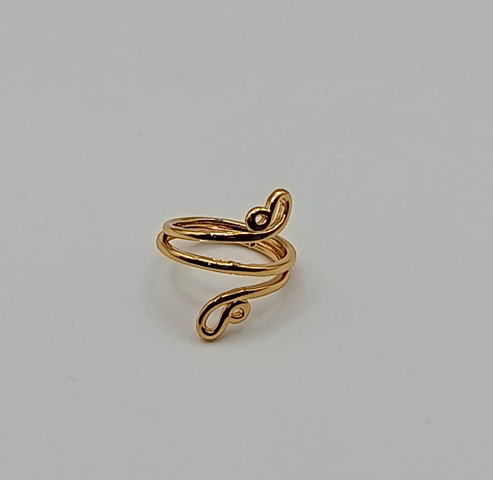 Toe Rings 005 image