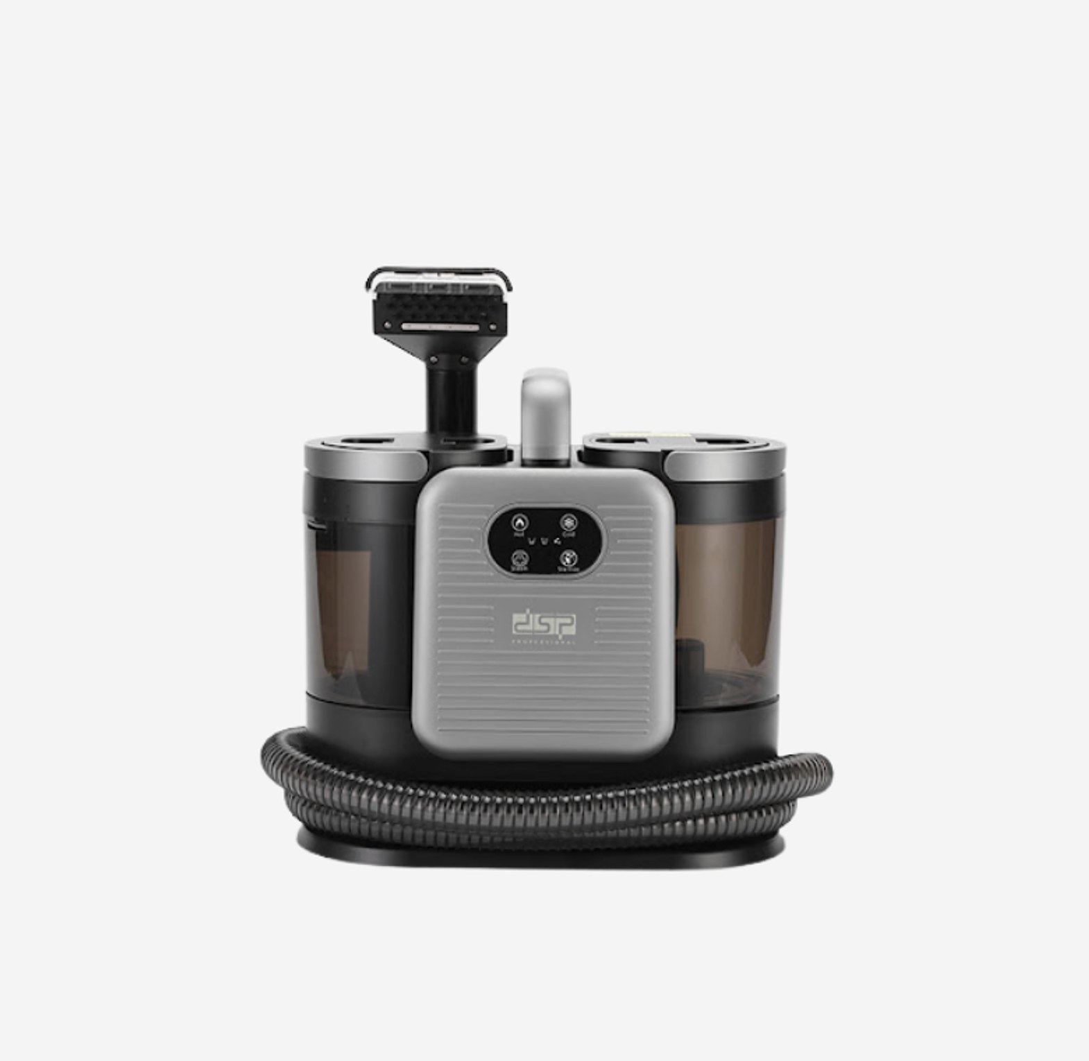 Steam Spot Cleaner.Household Carpet Spot Cleaner/ Sofas sofa vacuum cleaner image