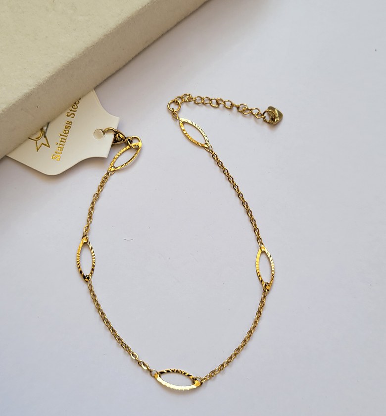 Anklet  image