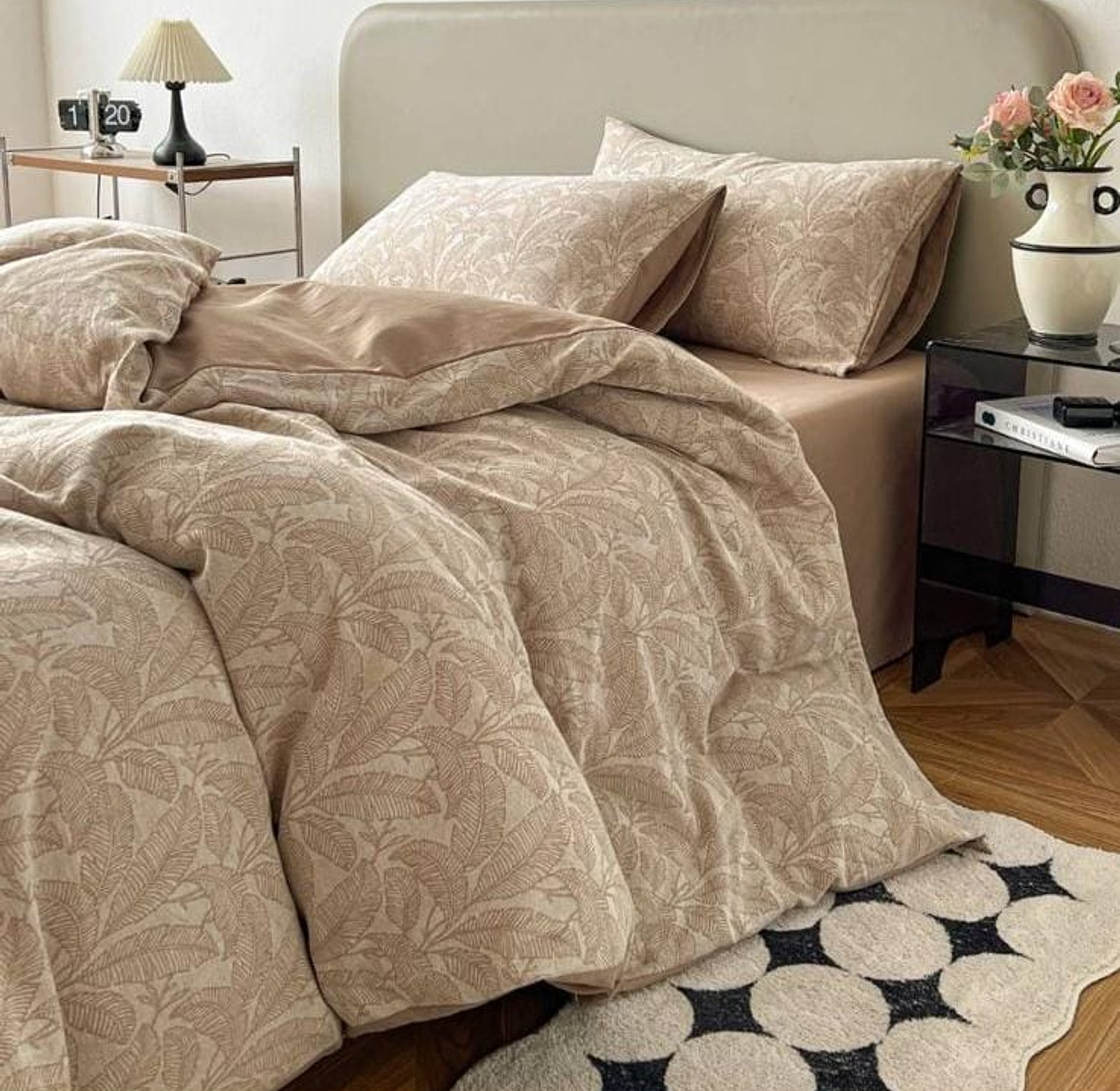Duvet cover  image