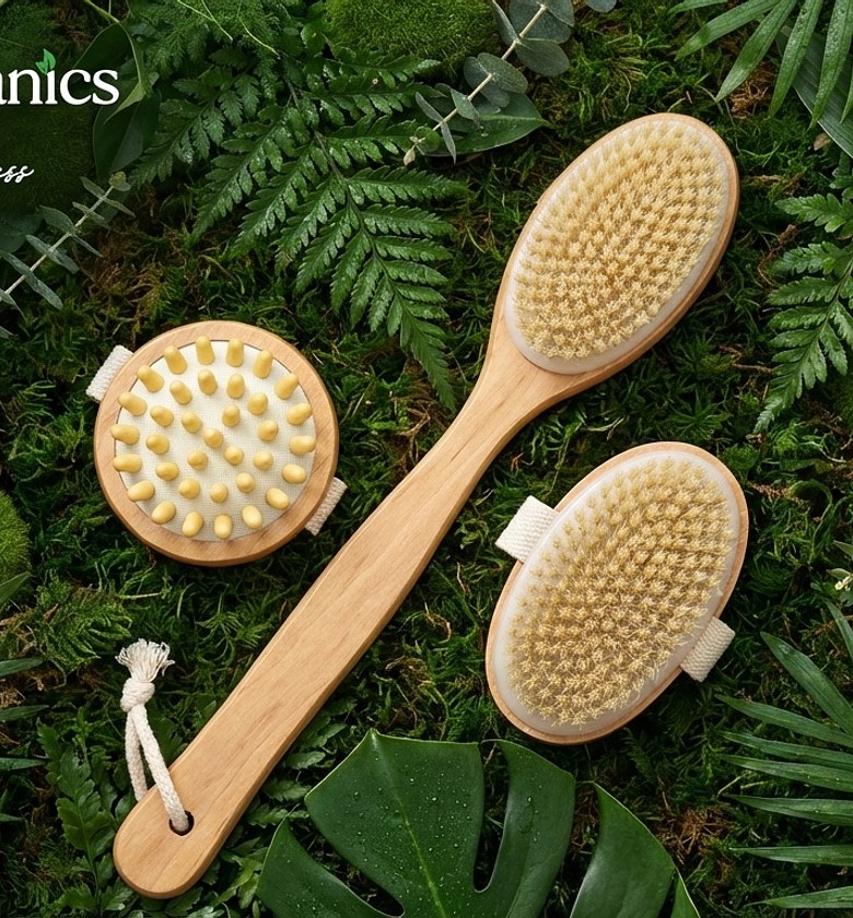 Body essentials and Accessories
