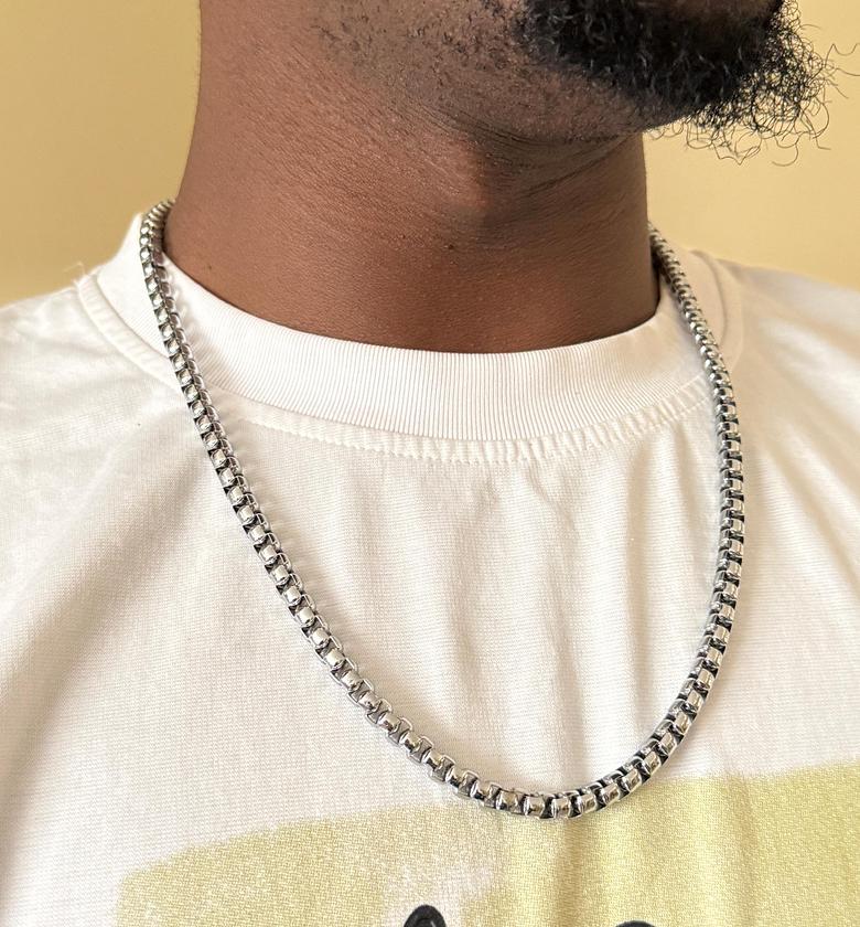 6mm boxy chain image