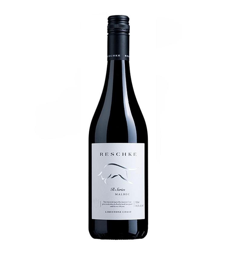 Reschke malbec 750ML image