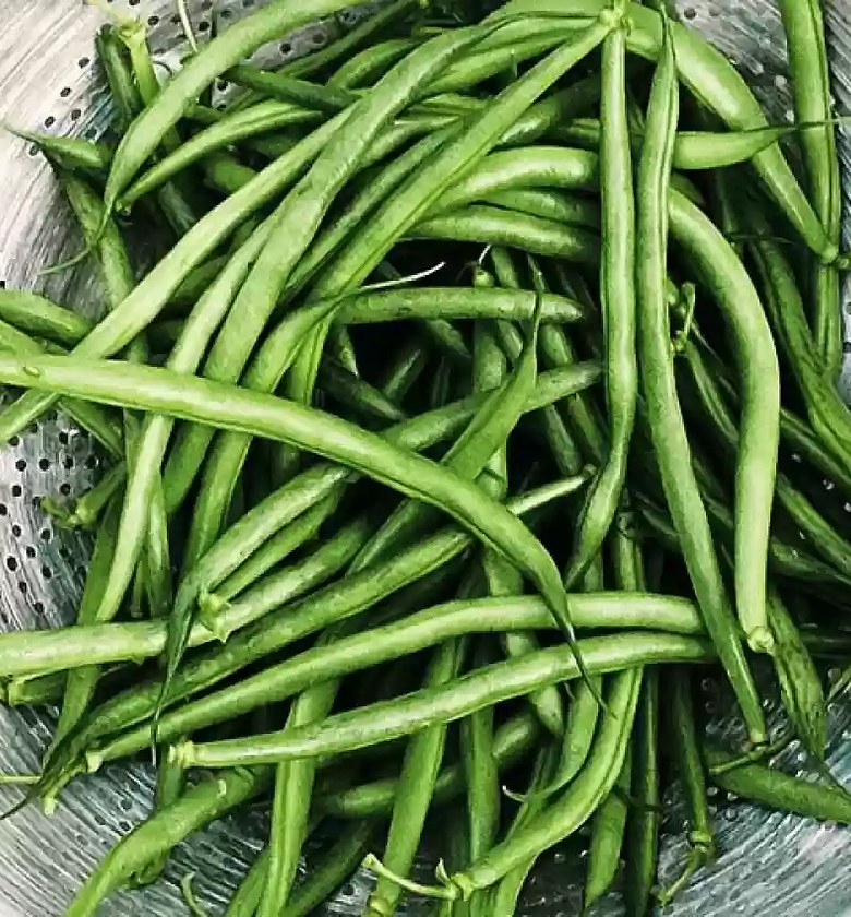 French Beans / Mishiri - 1Kg image