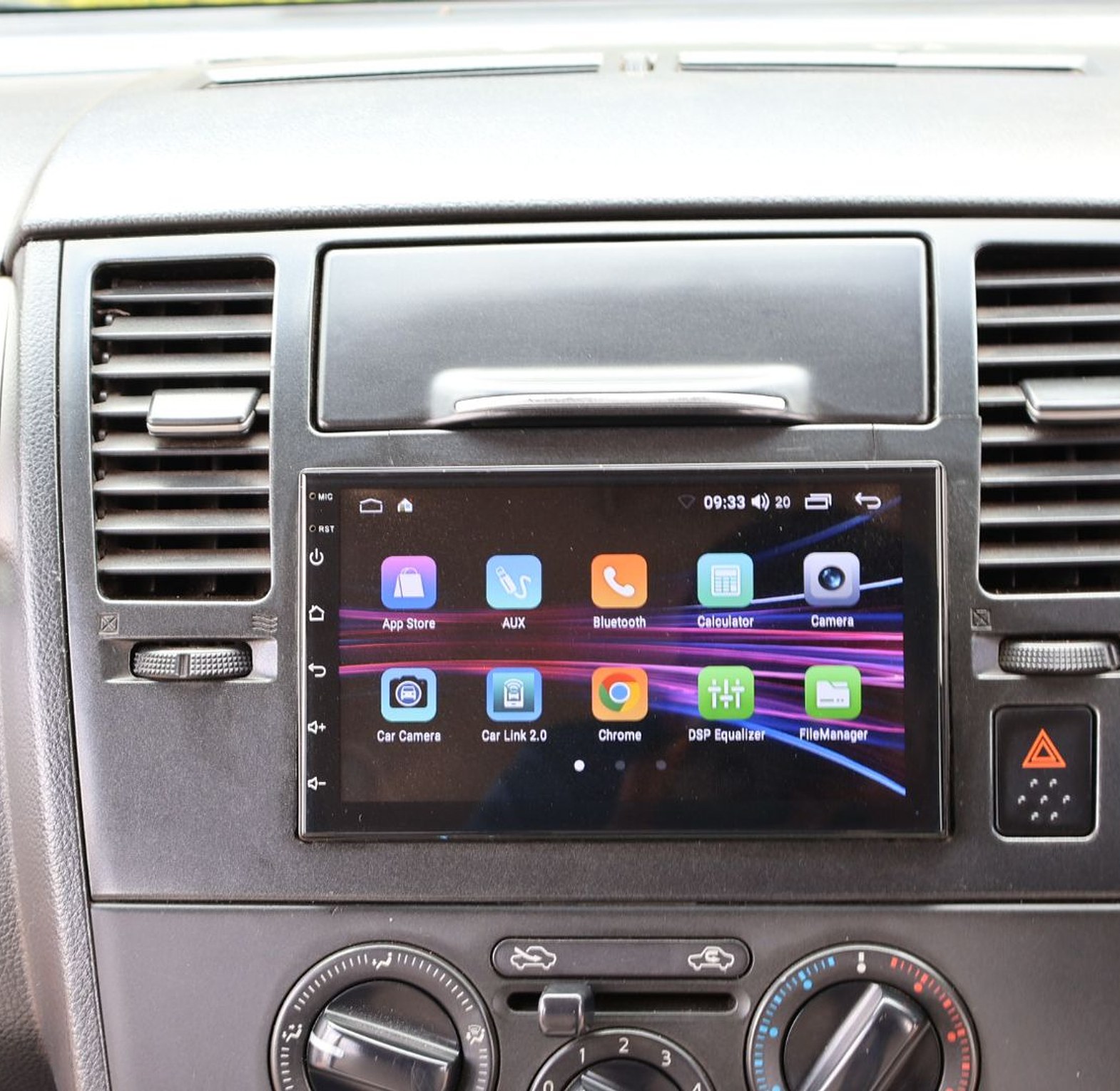 Nissan Tiida Latio KCR, YOM 2011 Model, Automatic, Rating 1500cc image