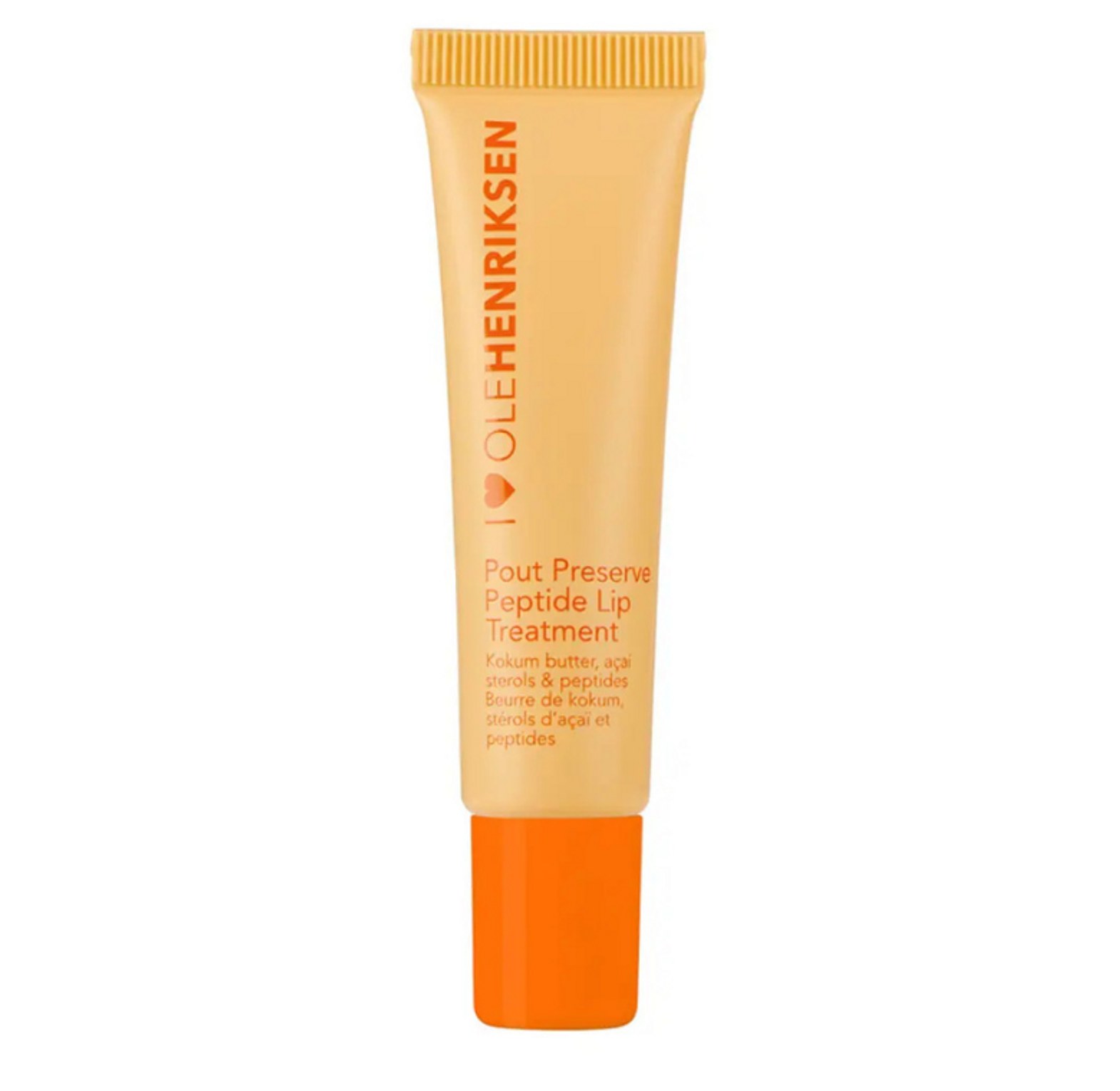 OLEHENRIKSEN Lip Treatment Balm image