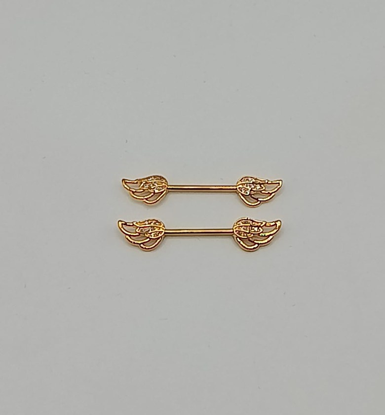 Nipple Rings 015 image