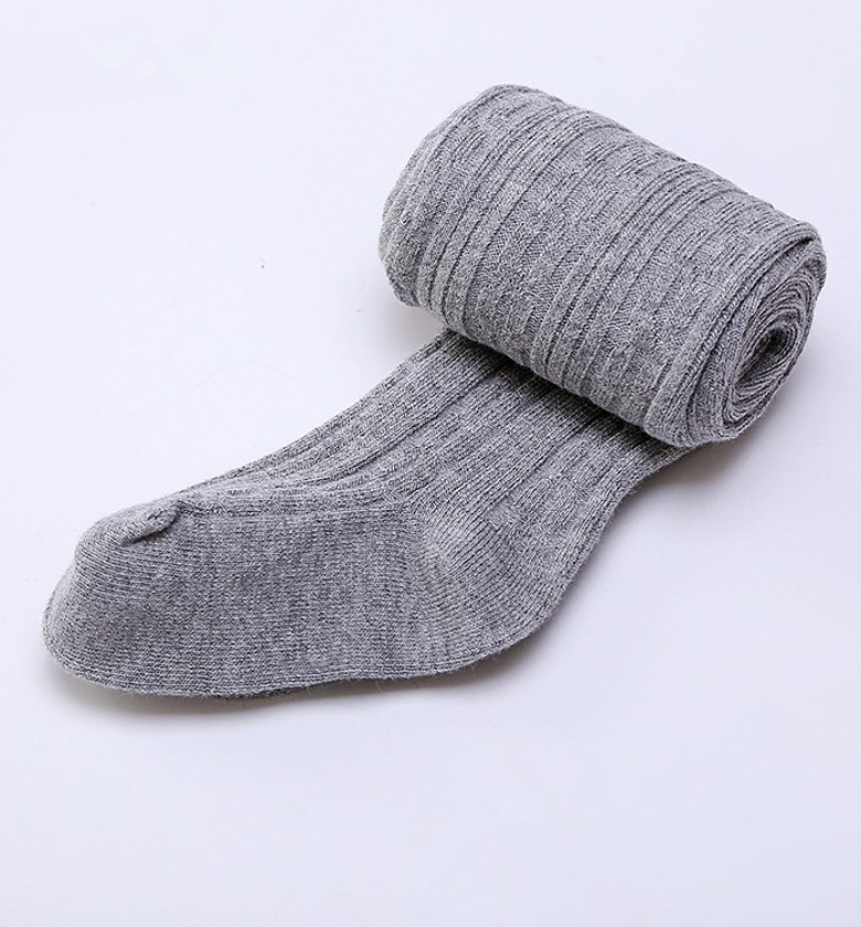 Grey stockings image