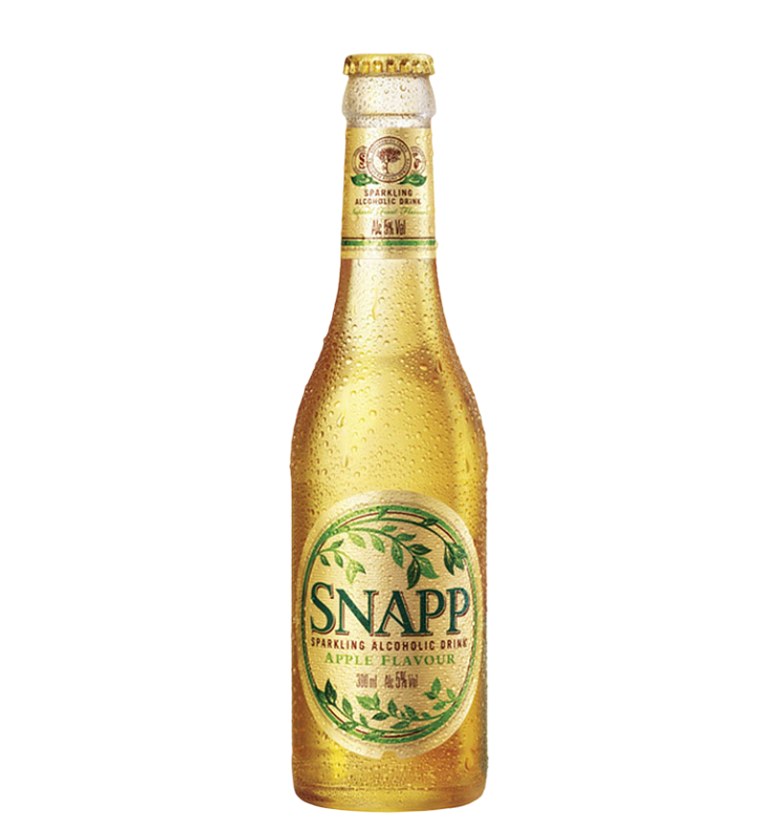 Snapp 330ml image