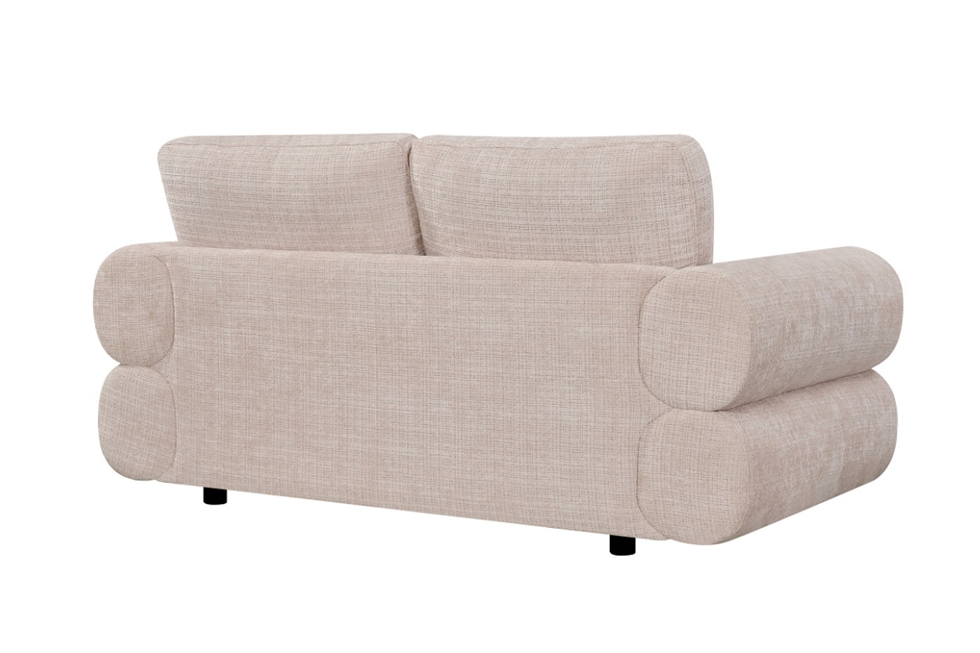 JADE 7 Seater Fabric Sofa (3+2+1+1) image 5
