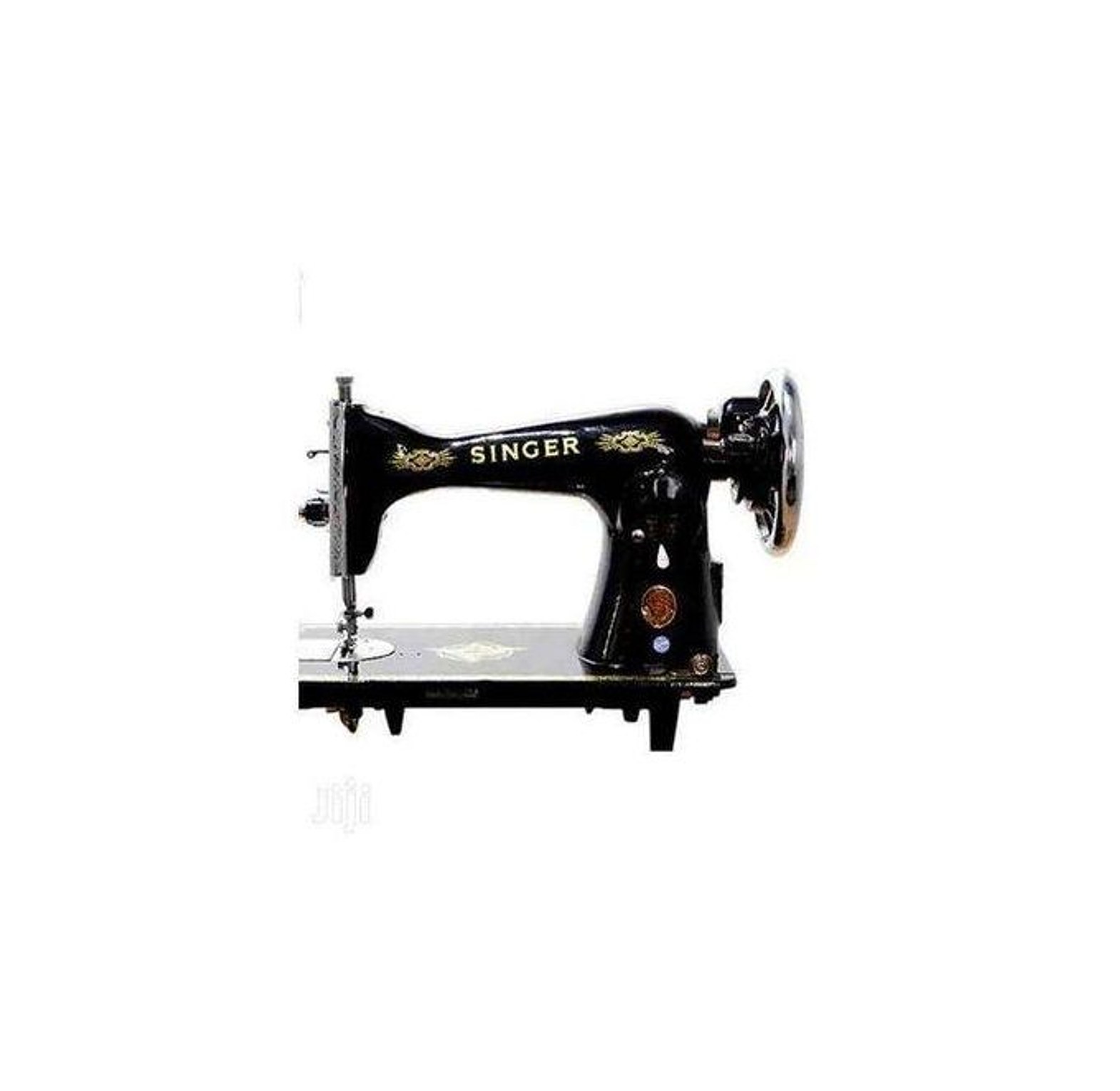 Singer sewing machine image
