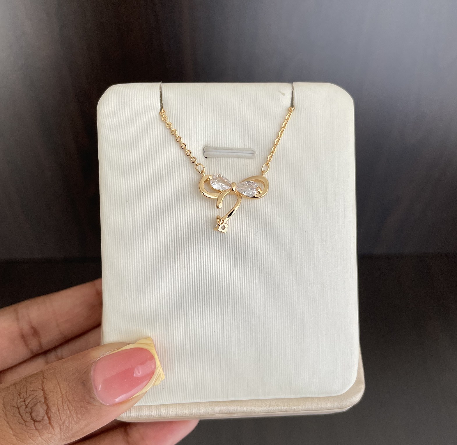 Carys Necklace  image