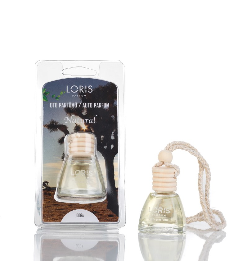 Loris Natural Autoperfume image