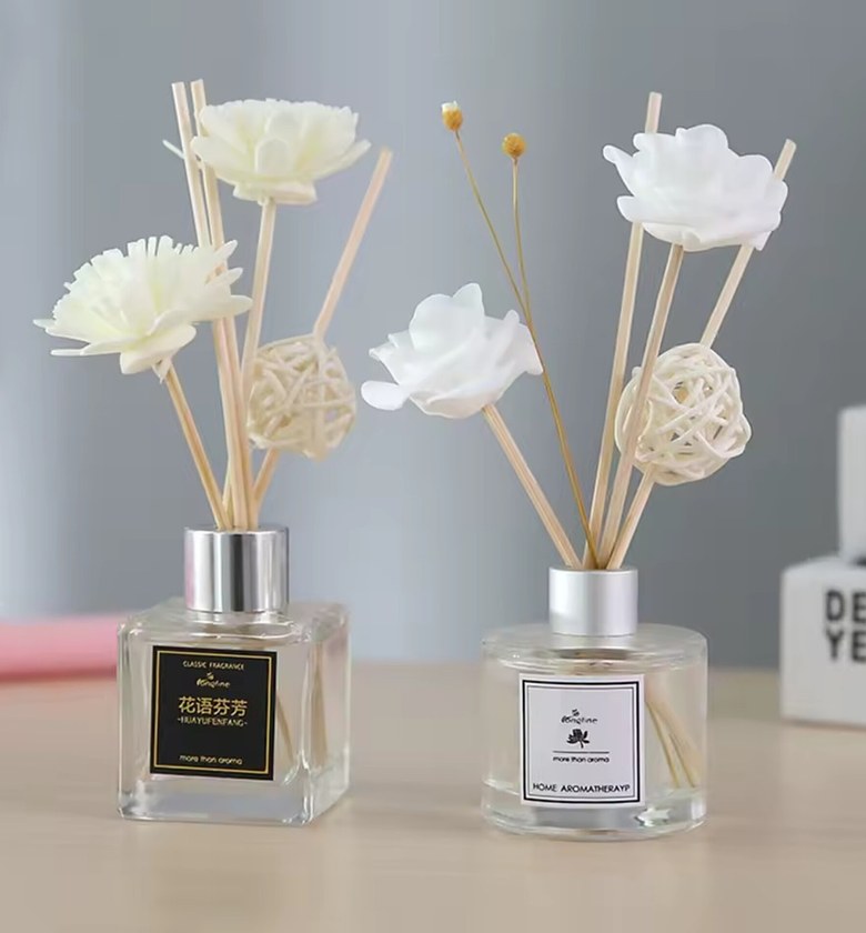 50ml Aromatherapy Reed Diffuser image