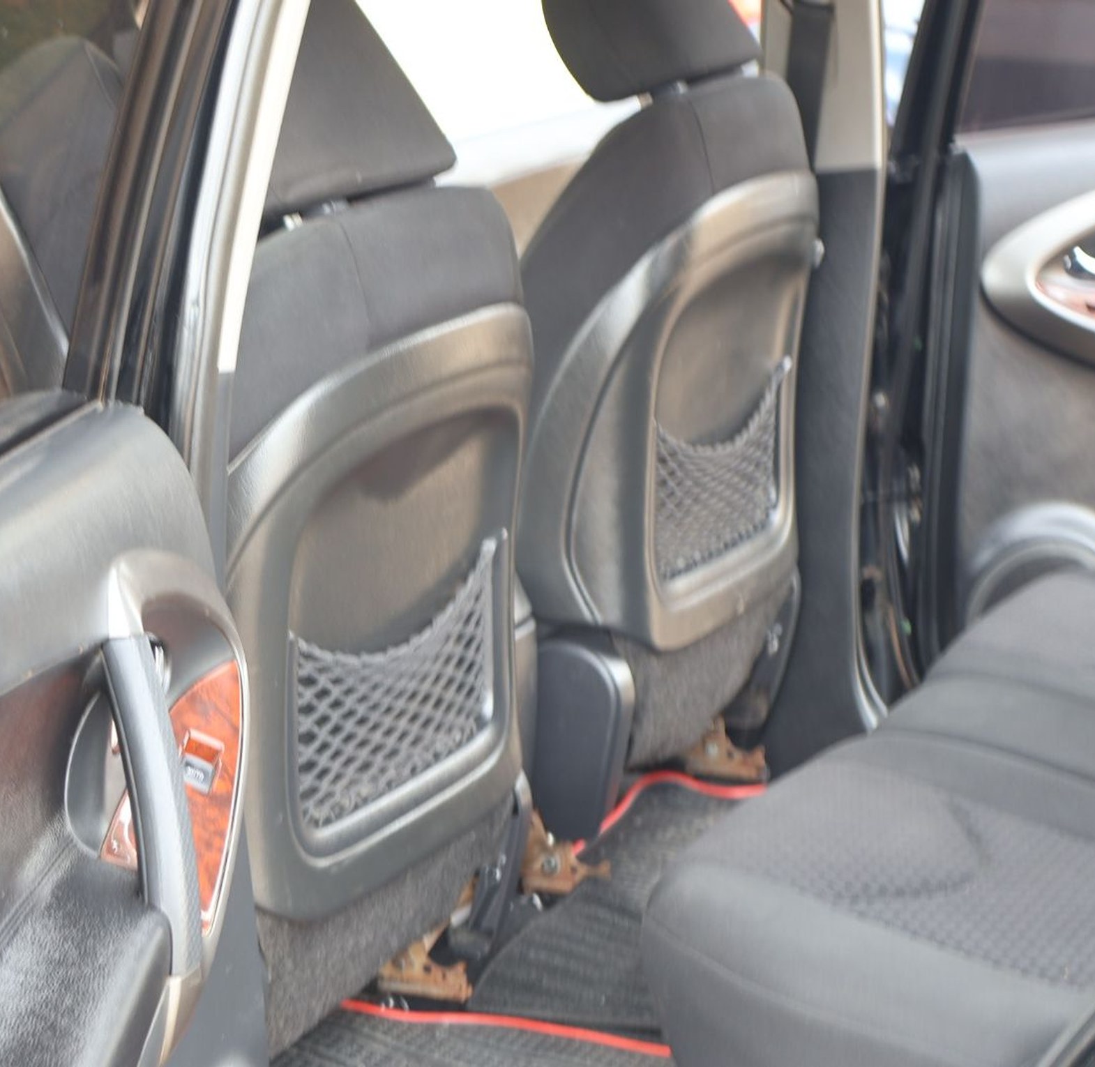 Toyota Vanguard KCT, YOM 2011 Model, Automatic, Rating 2400cc 4 wheel image