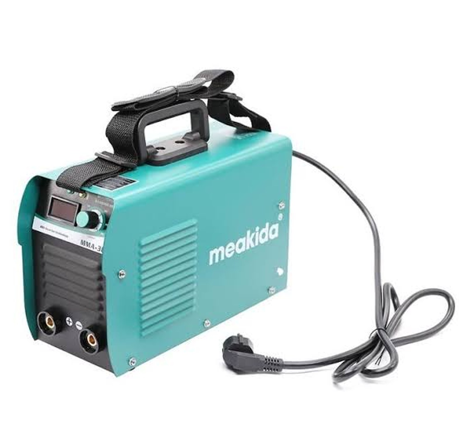 Welding machine 200amps meakida image
