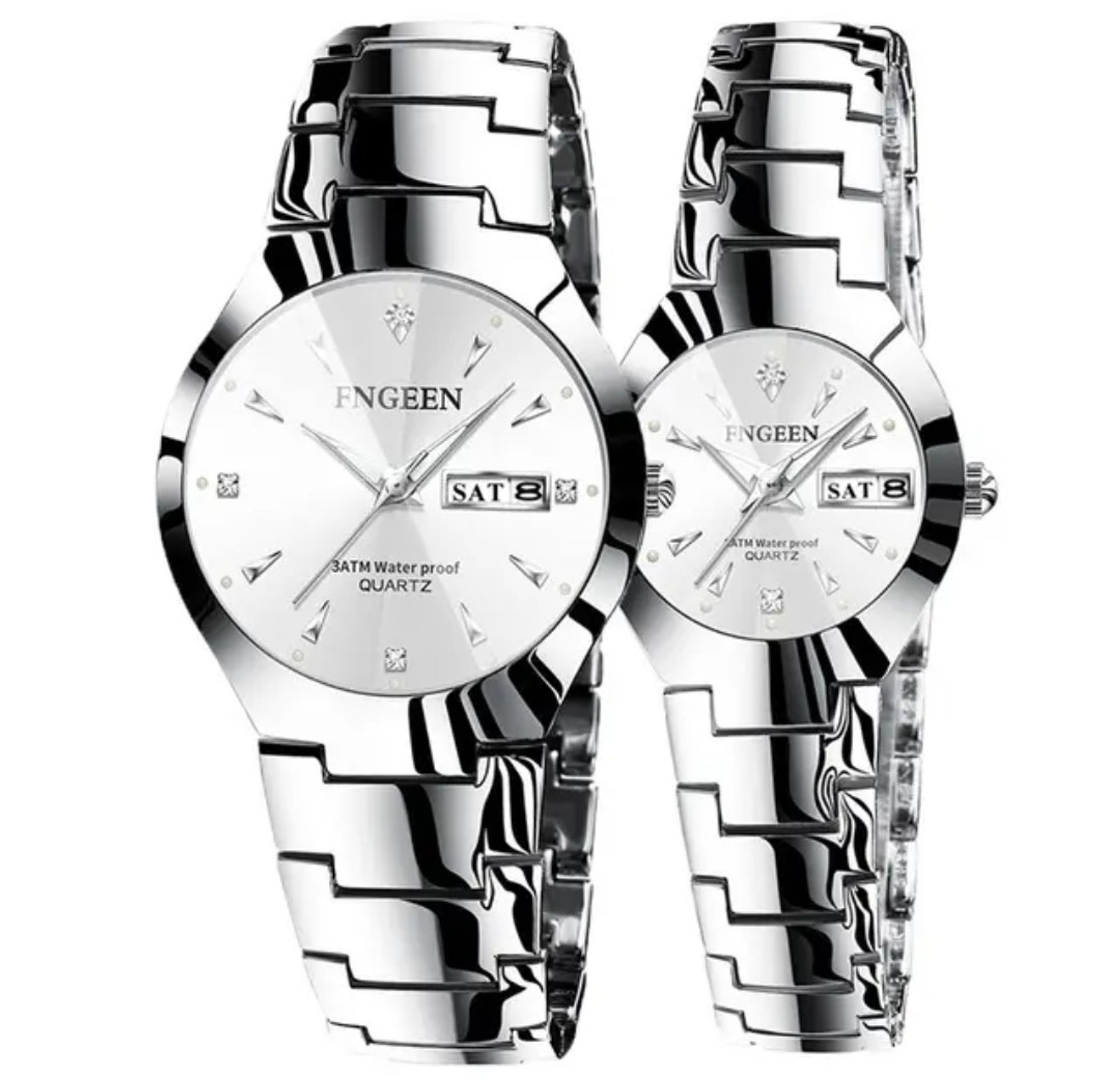 Couple Watches  image
