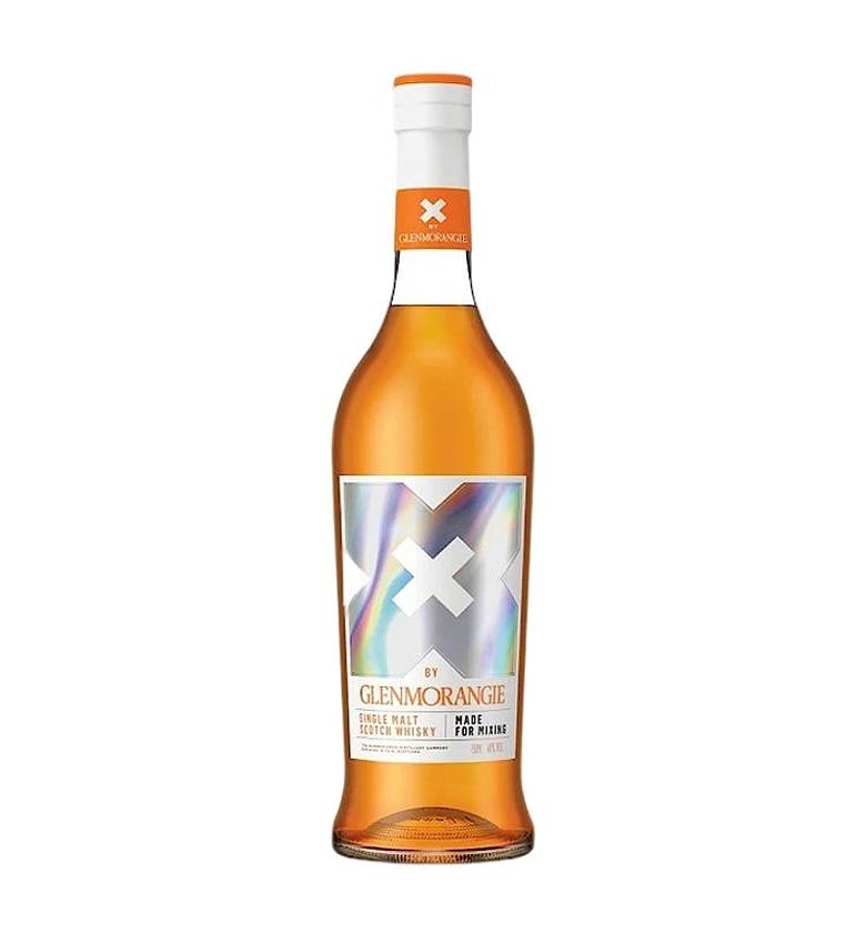 Glenmorangie xx  700ML image