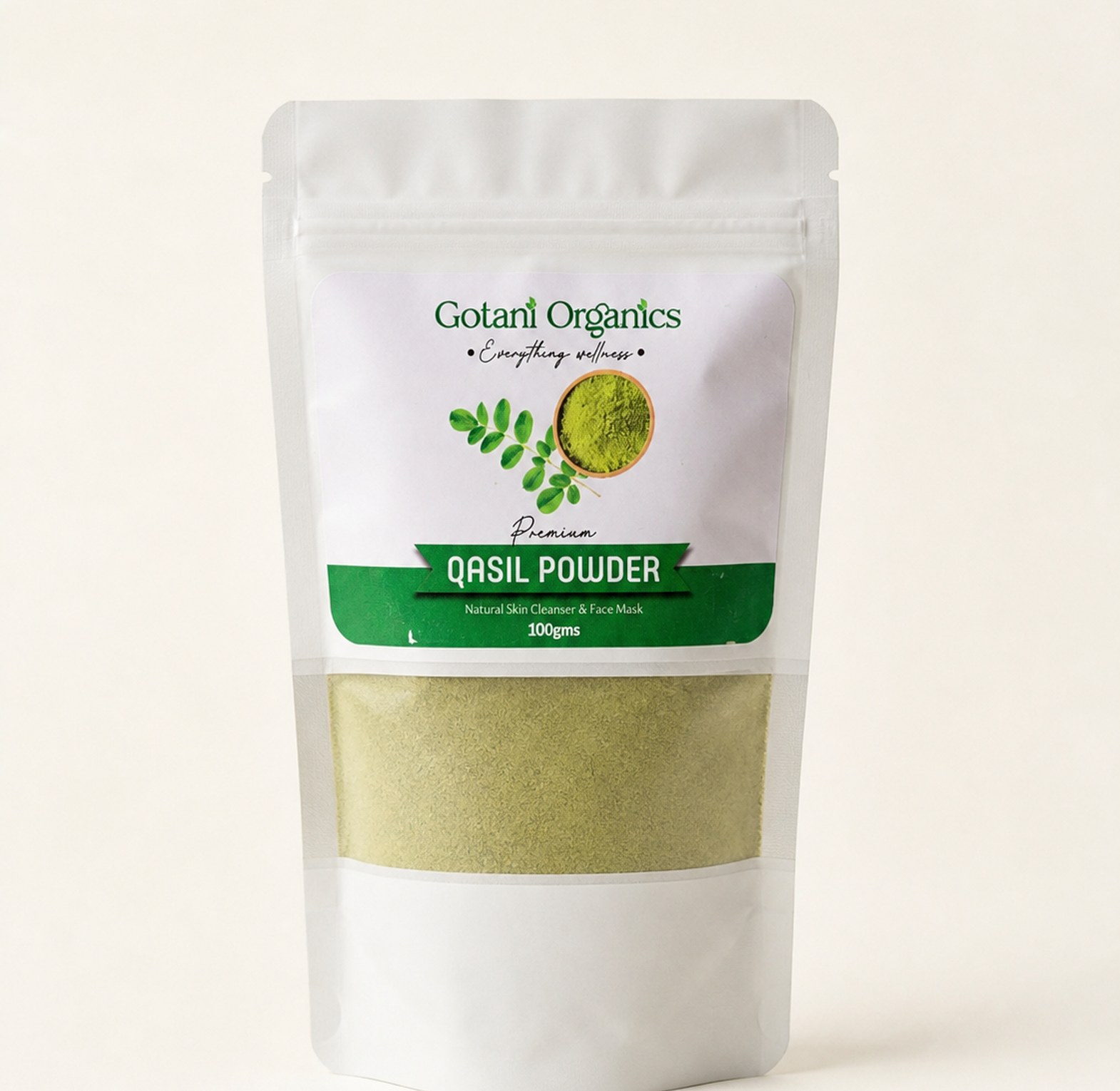 Qasil Powder image
