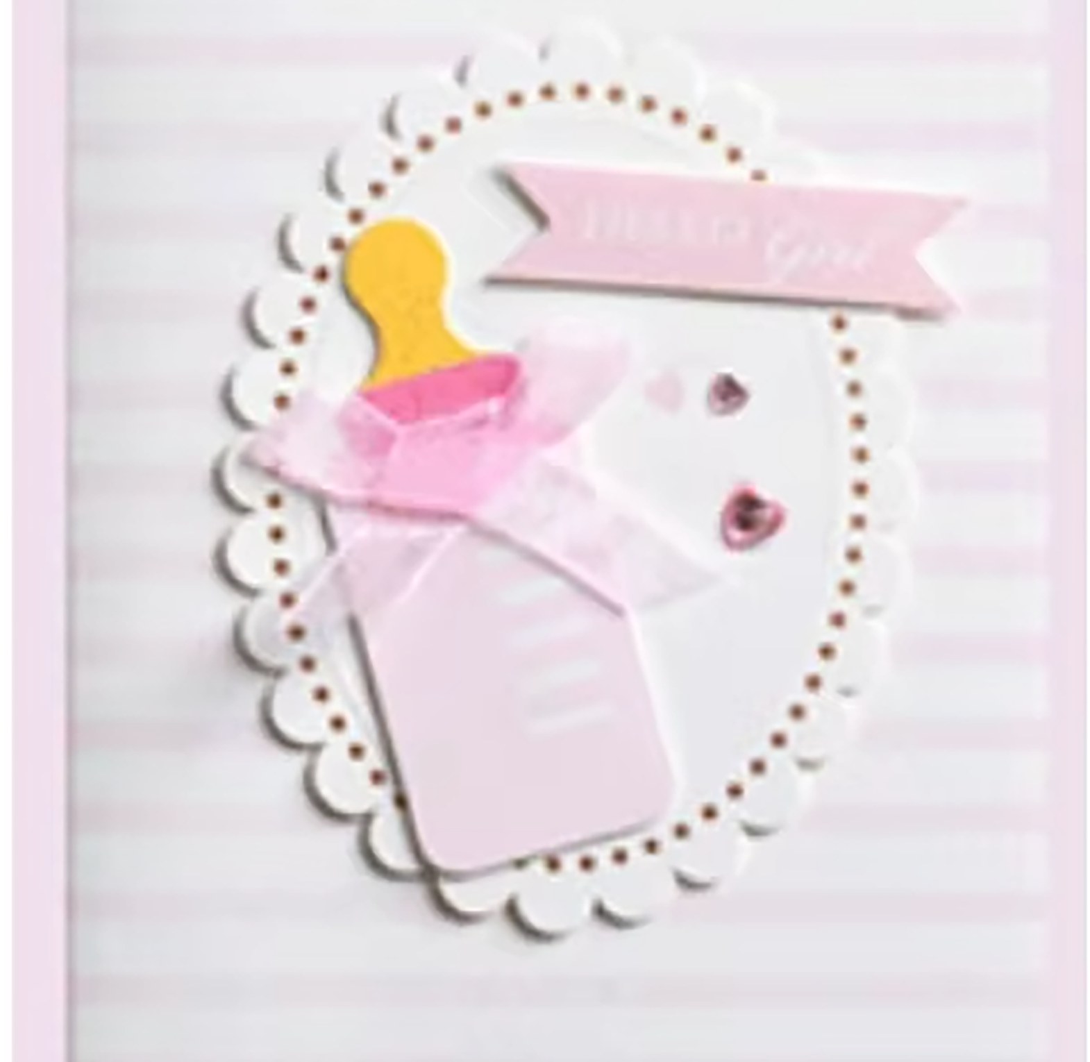 Cards (Newborn / Gift Cards) image