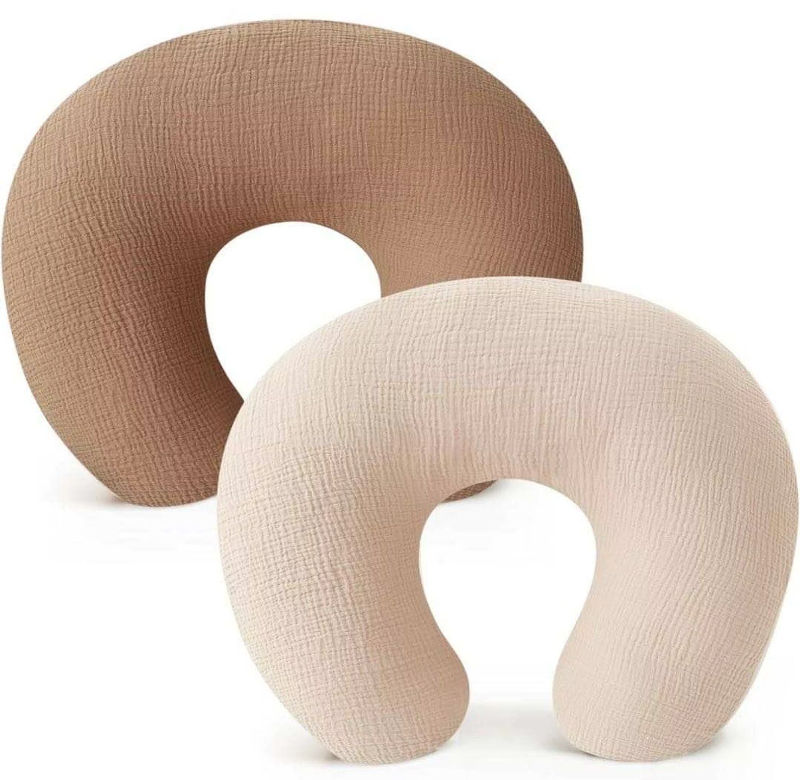 Nursing Pillow Covers  image