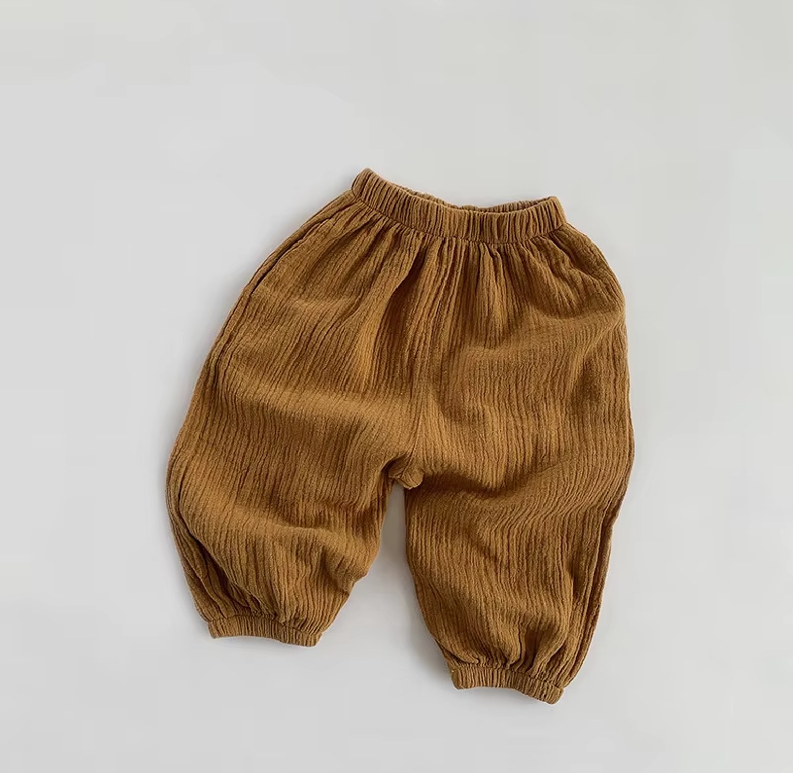 Everyday Muslin Pants image