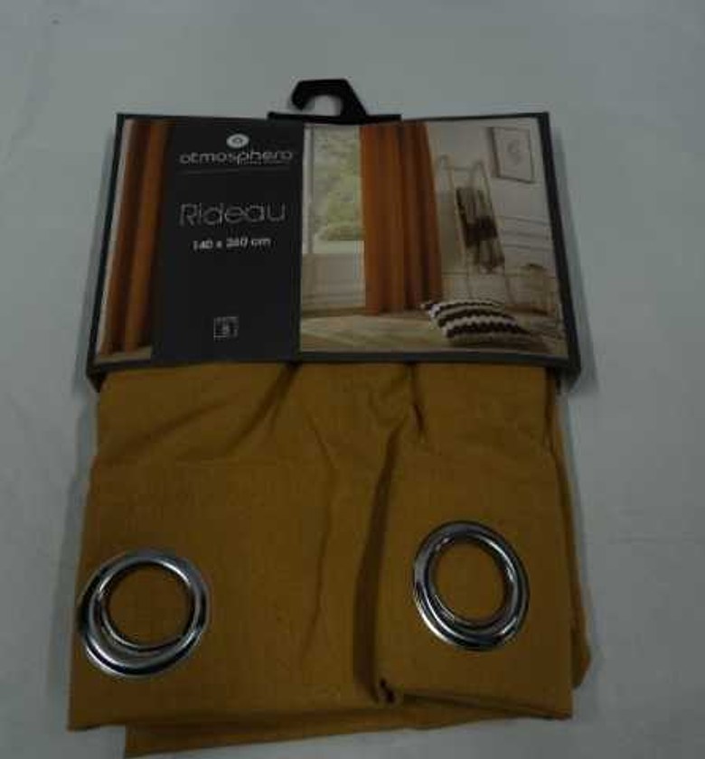 PANAMA CURTAIN OCER 140X2 image