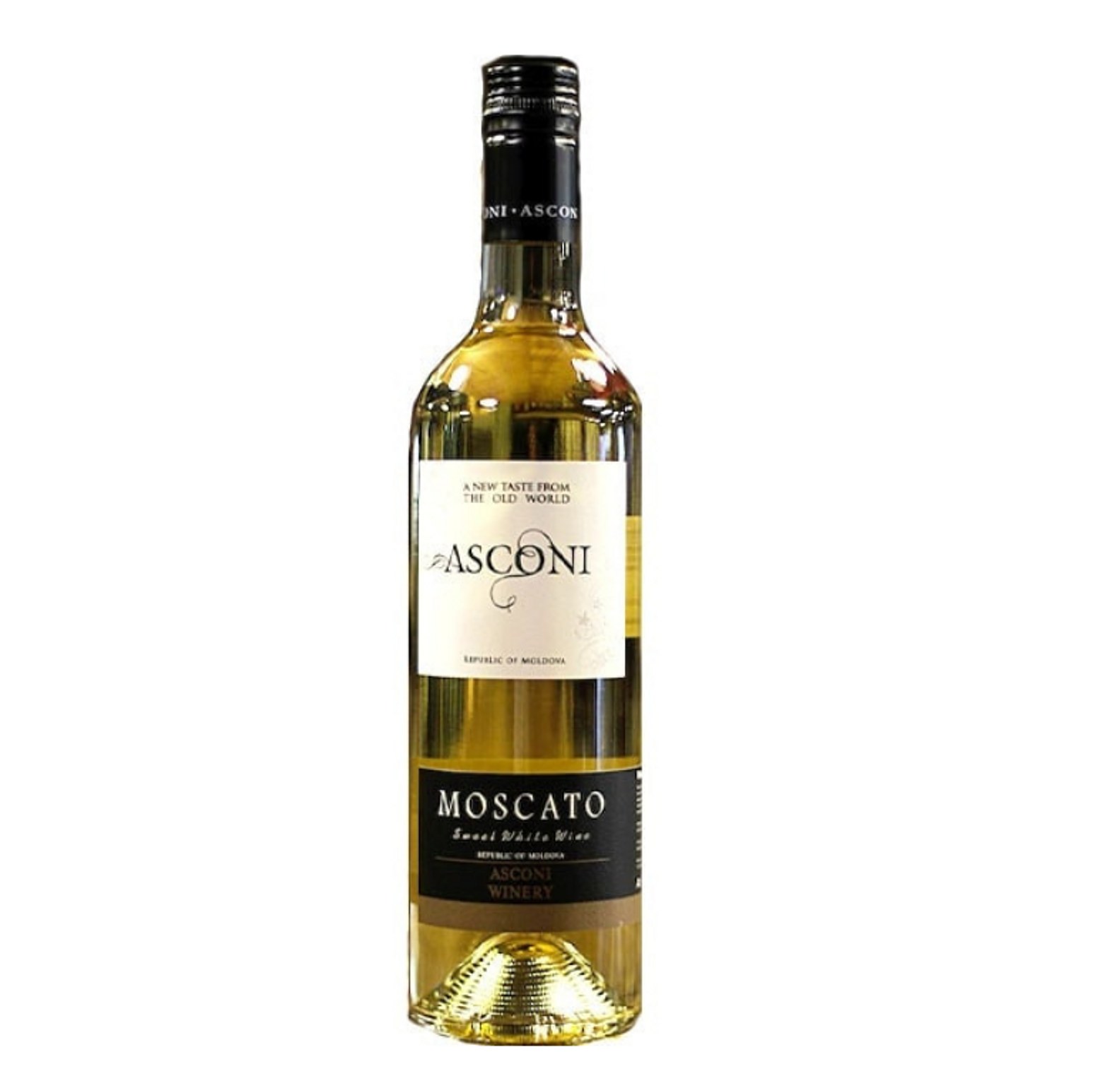 Asconi Moscato 750ml image