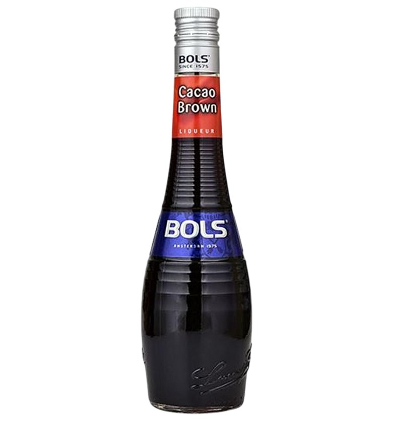 Bols Cacao Brown  image