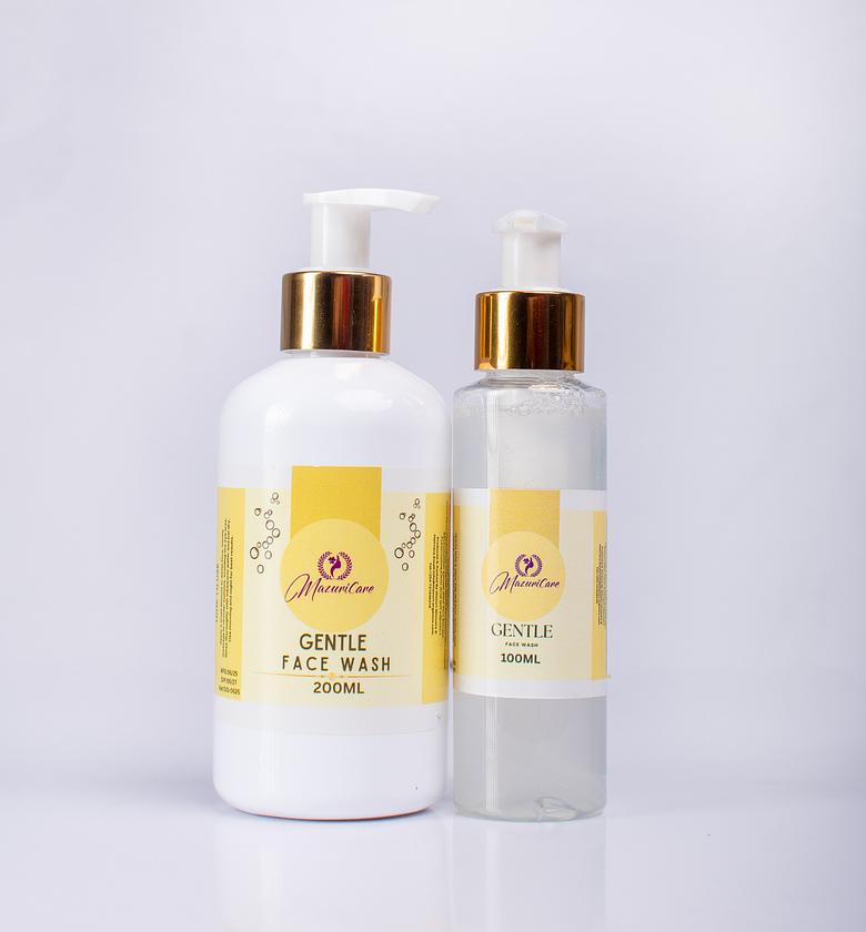 Cleansers
