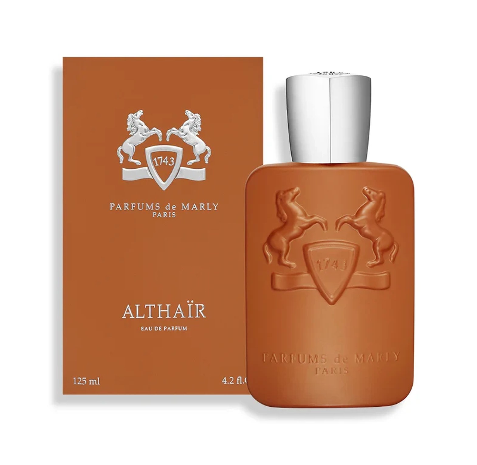 PDM Althaïr – Parfums de Marly 125ml image
