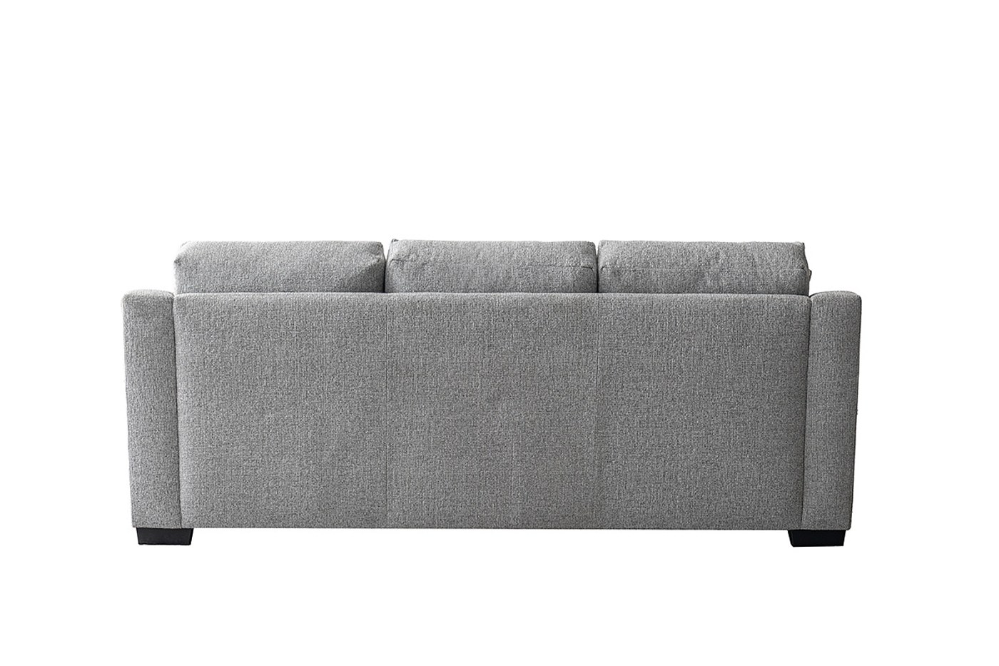 VYNE 7 Seater Fabric Sofa (3+2+1+1) image 2
