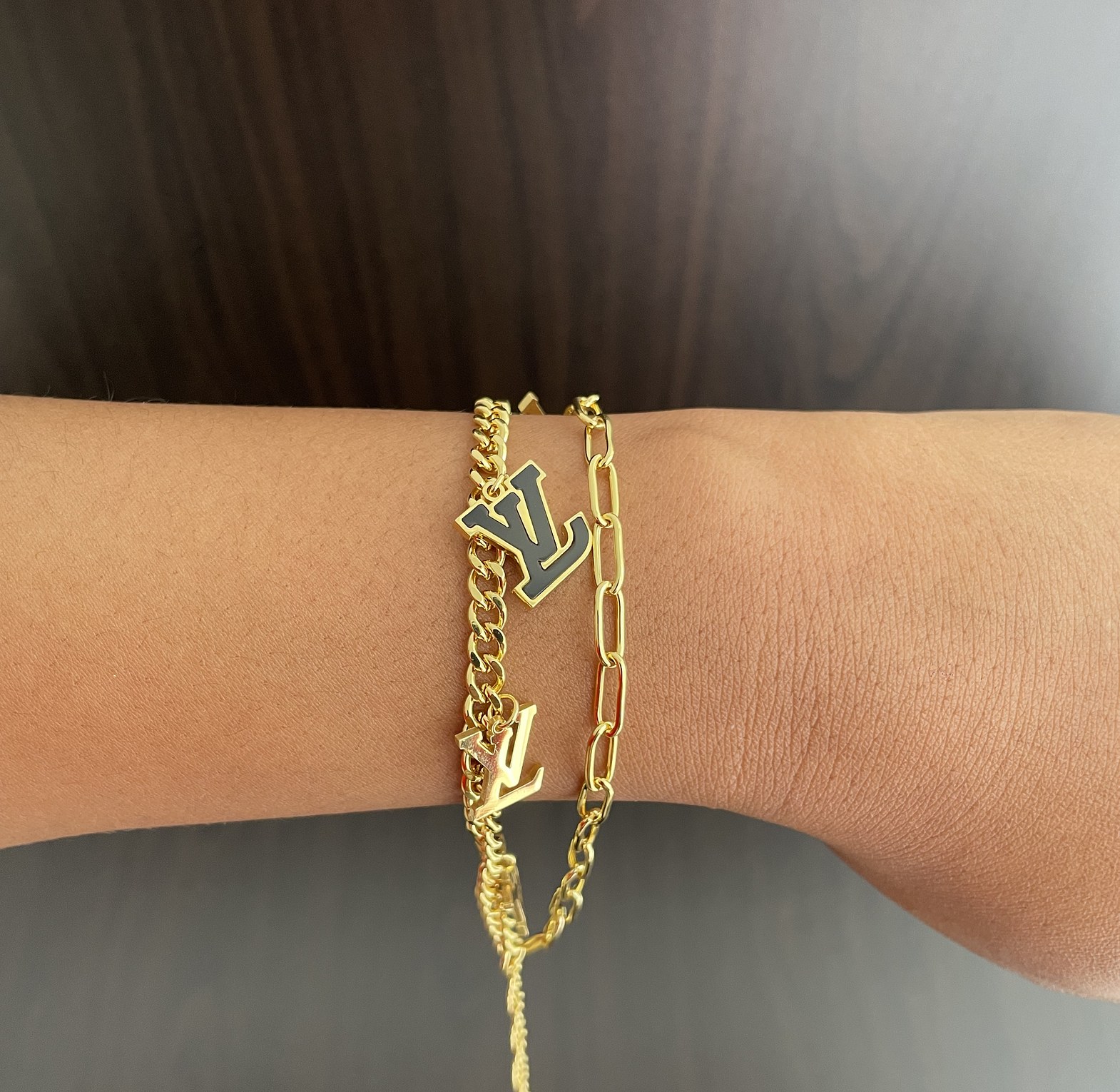 LV Bracelet  image