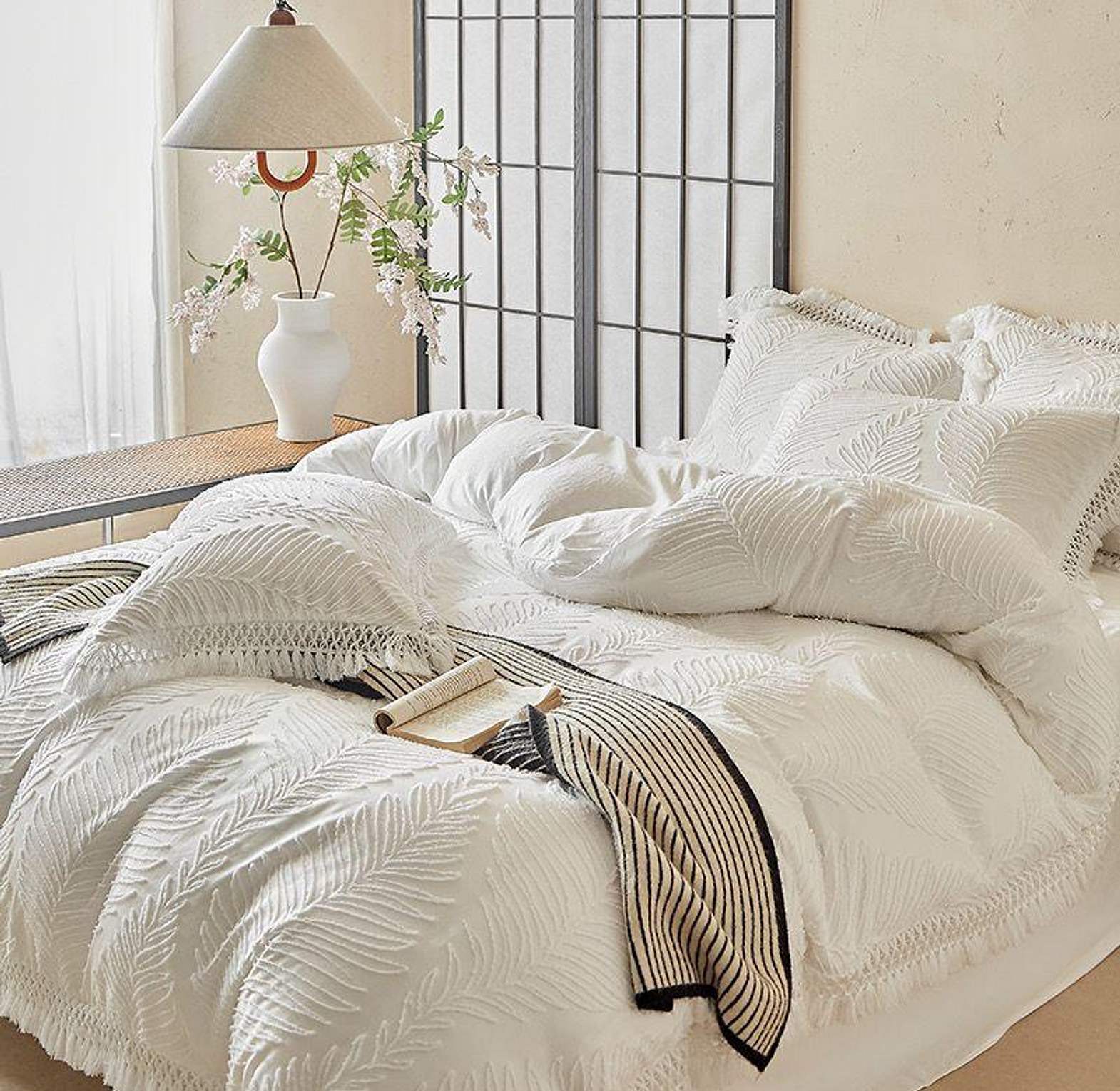 premium 4pcs Duvet cover  image
