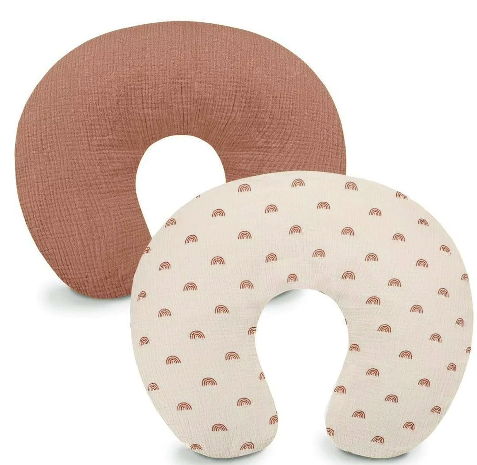 Nursing Pillow Covers  image