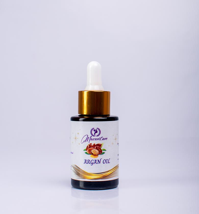 Argan Oil 30ml image