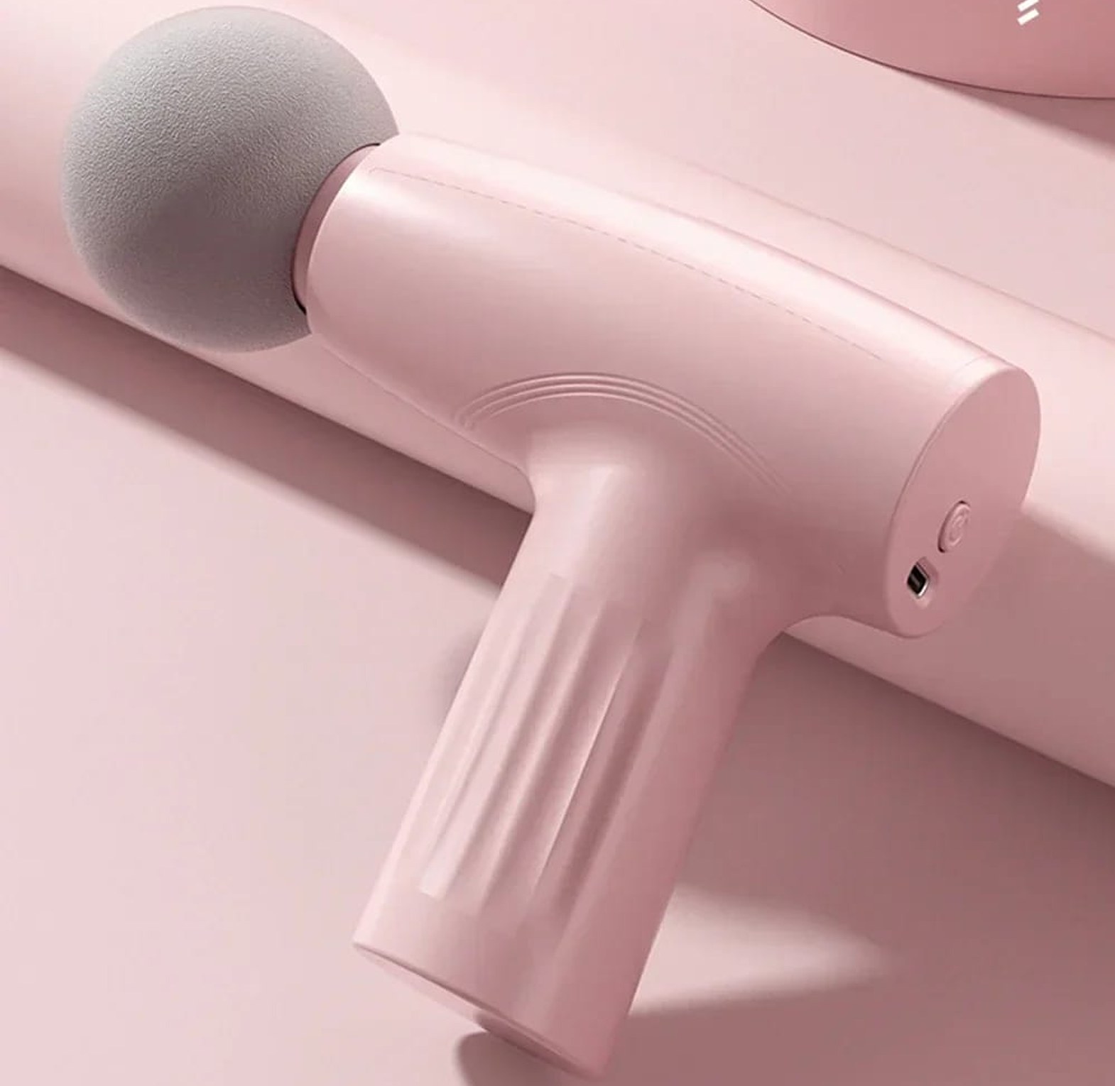 Mini Muscle Massage Gun (Deep Tissue) image