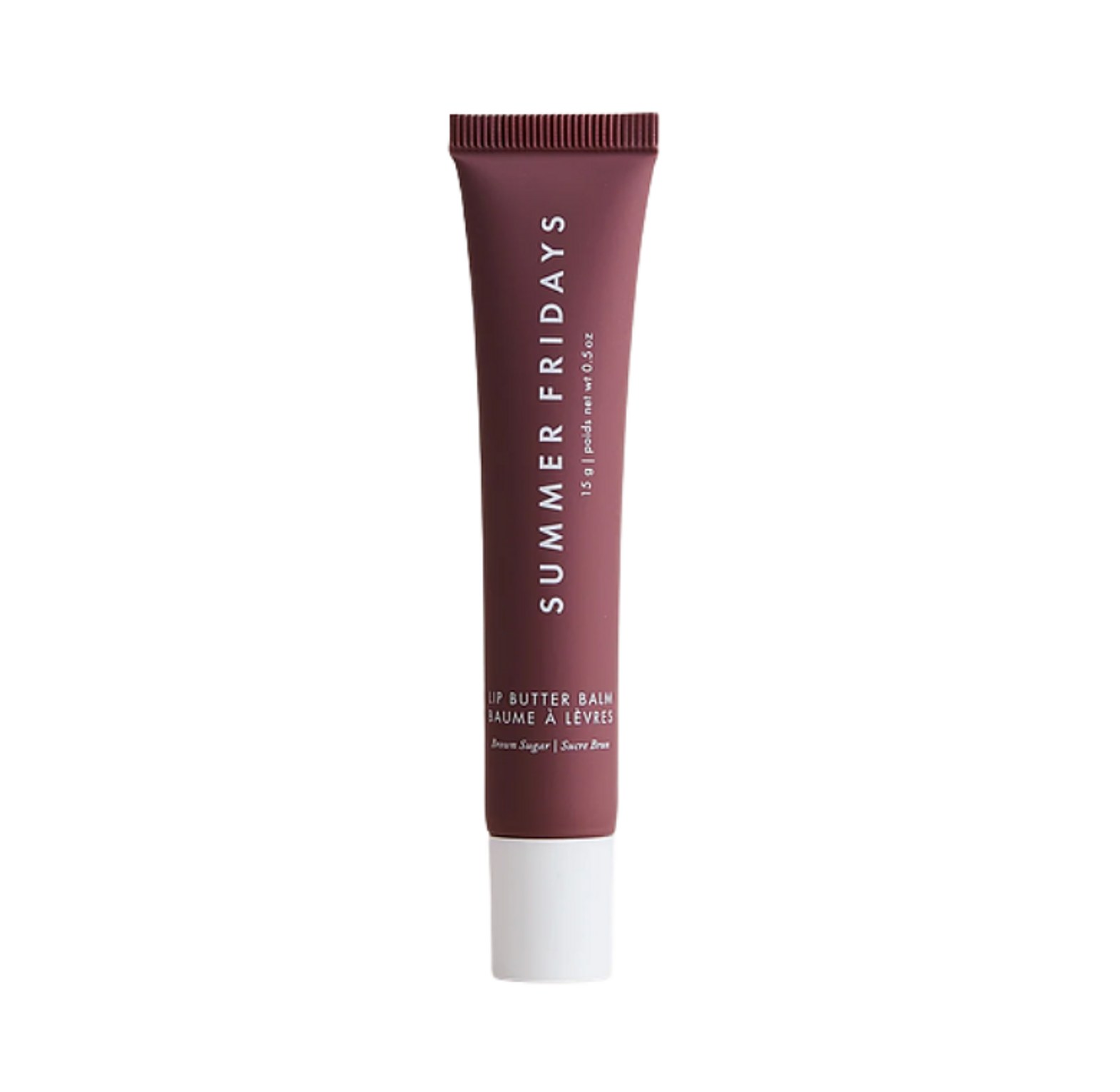 Summer Fridays Lip Butter Balm image