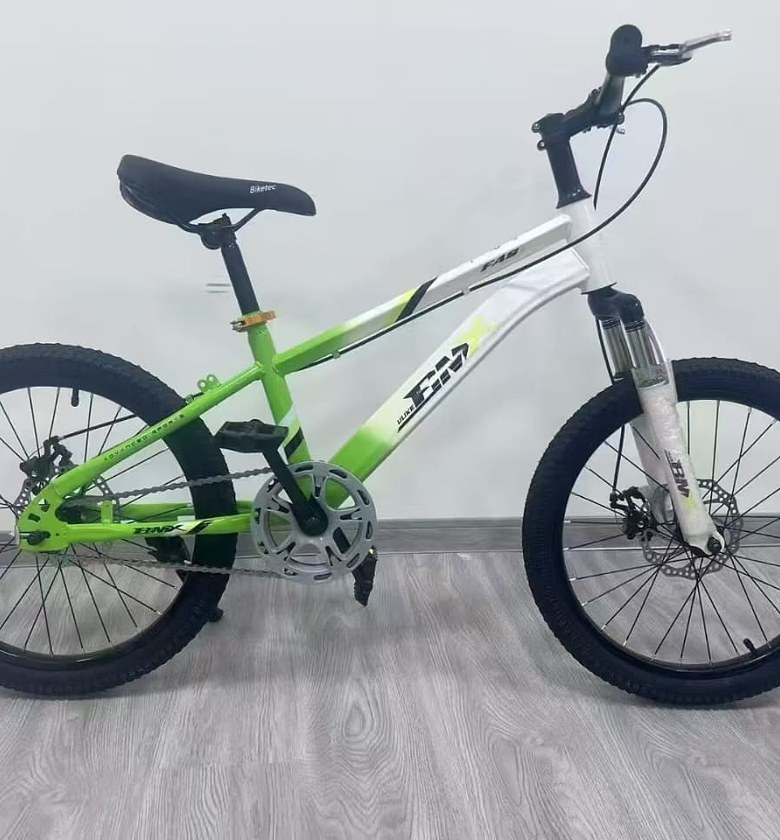 Bicycles. Bmx SIZE 24 BICYCLE Suitable for age 10-17 Years image