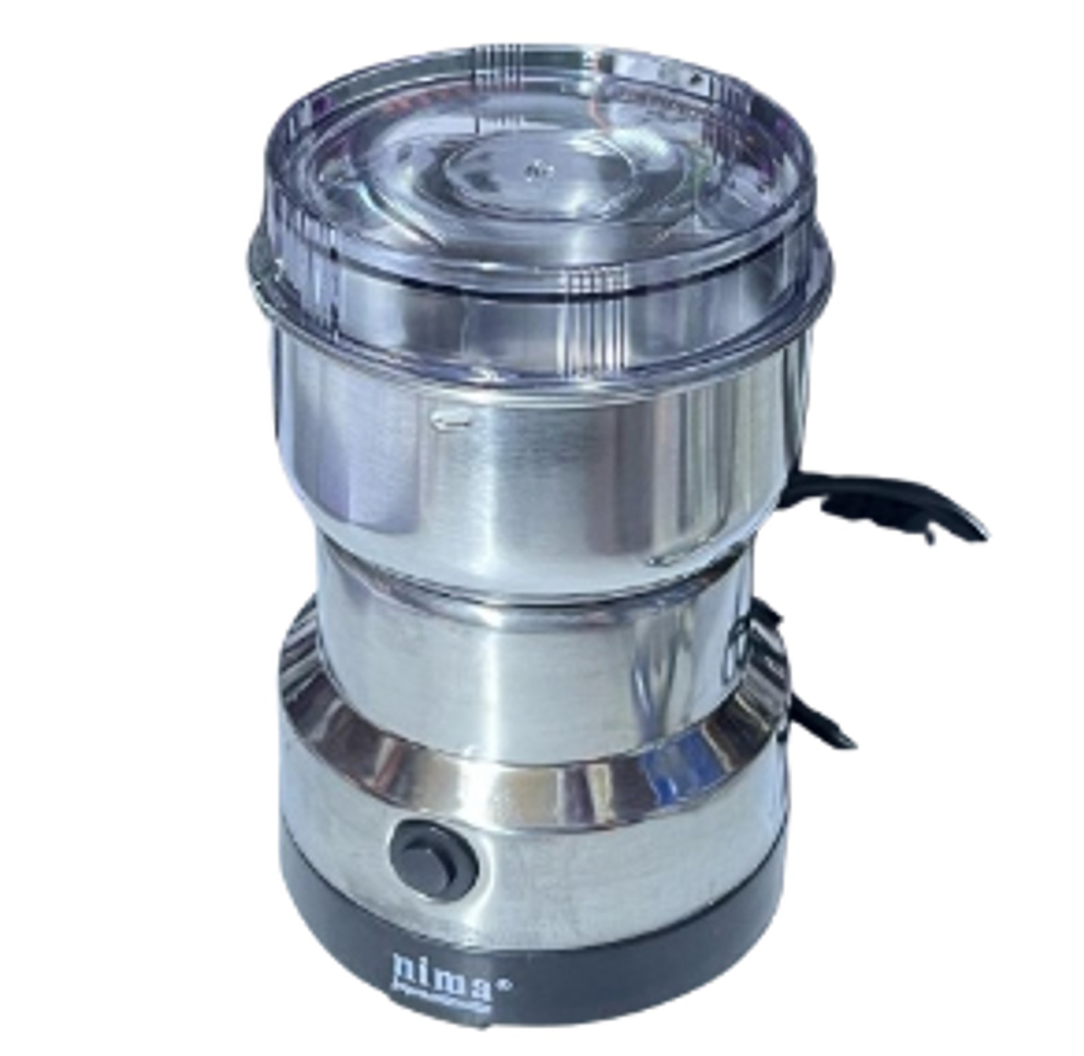 Nima NM-8300 Electric Grinder image