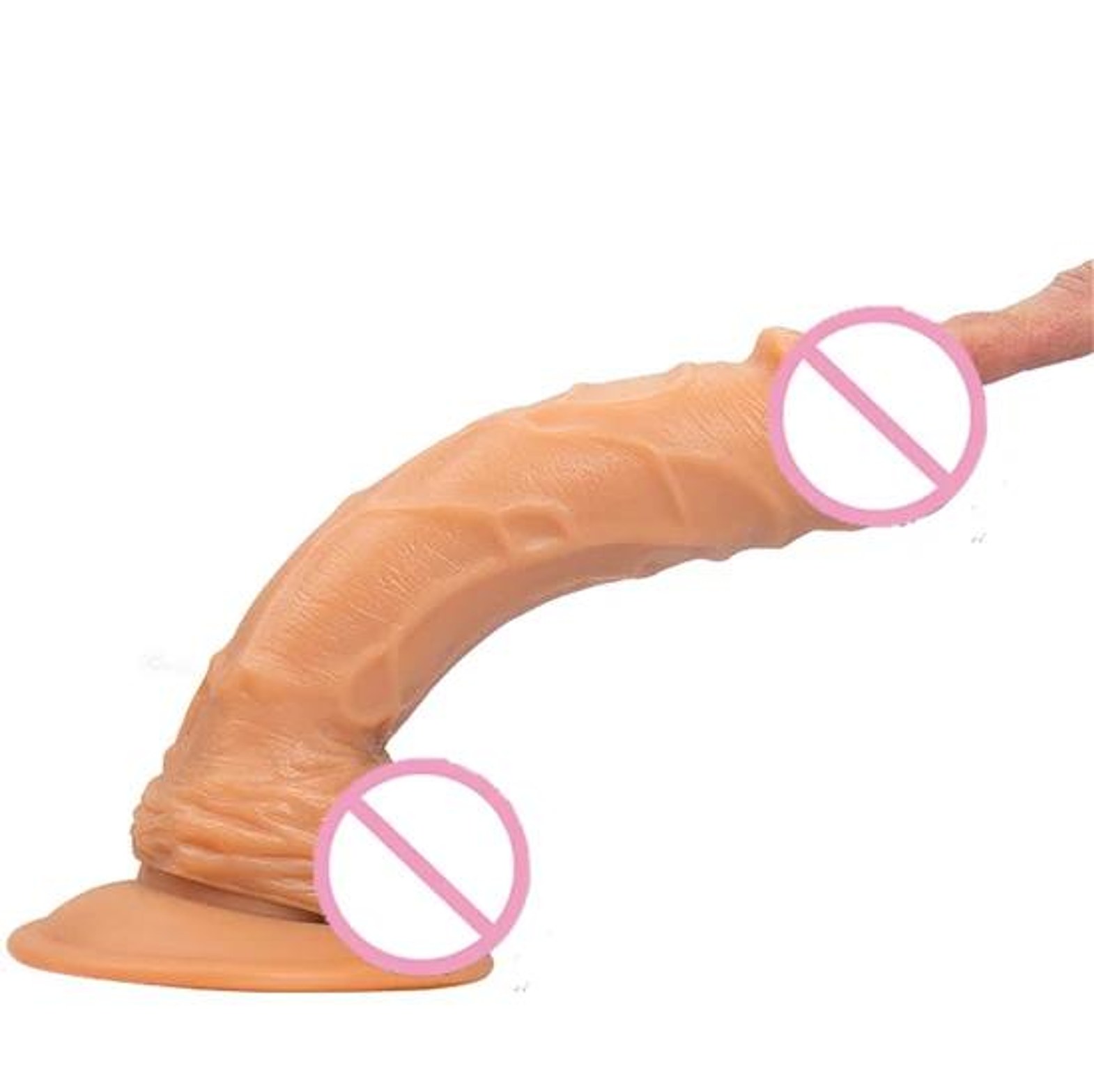 IJYJ-009 10-inch Dildo image