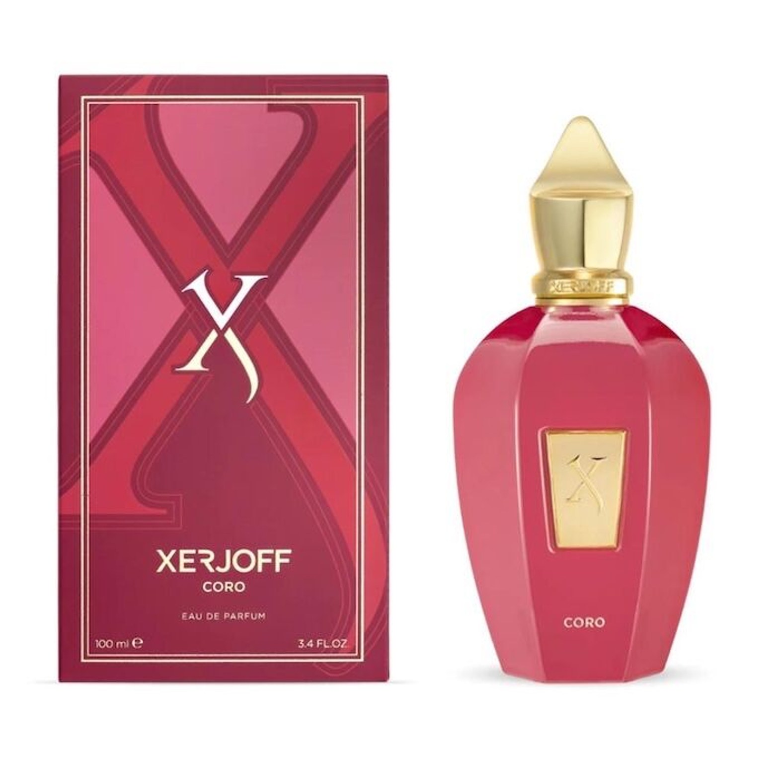 Xerjoff Coro Xerjoff 100ml image